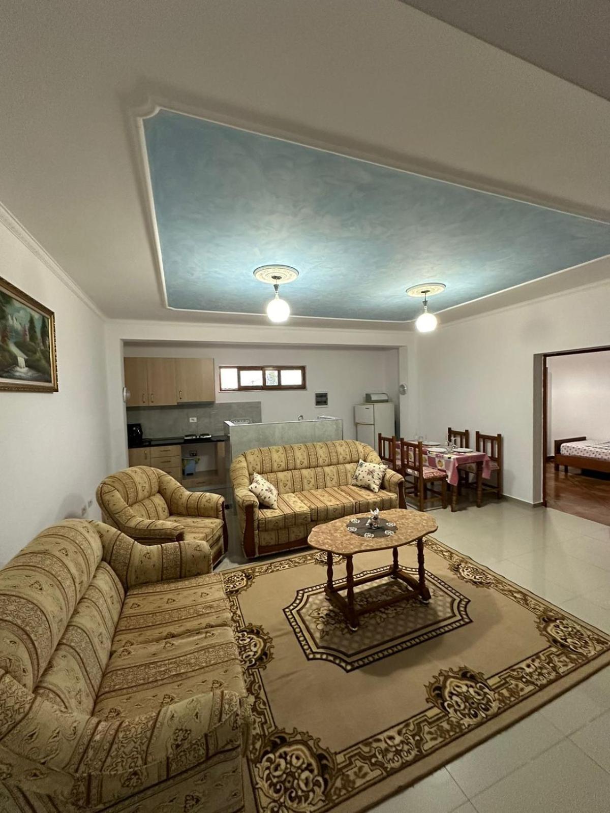 Gafko Apartments Durres