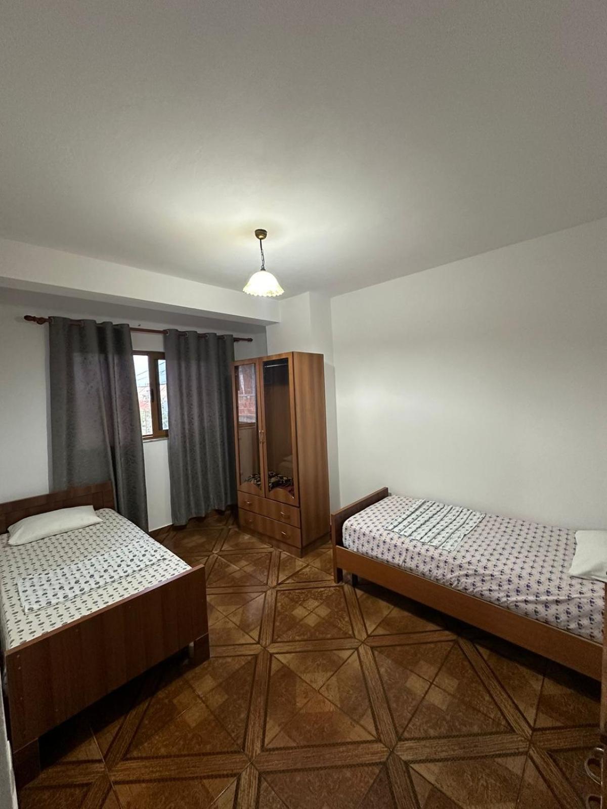 Gafko Apartments Durres