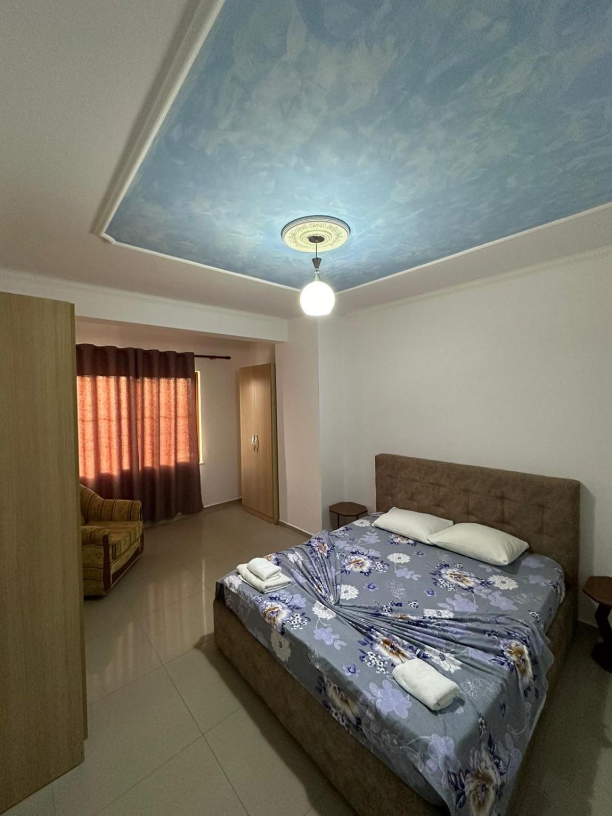 Gafko Apartments Durres