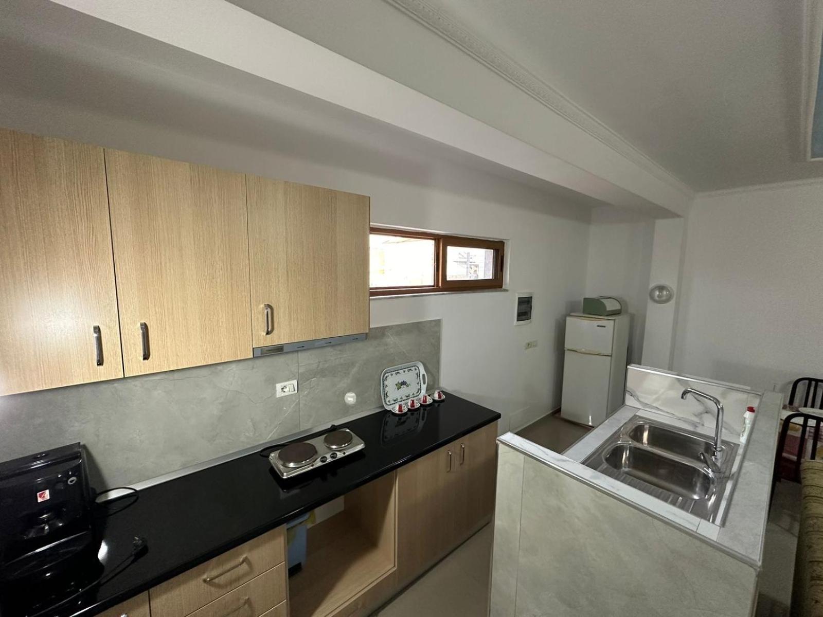 Gafko Apartments Durres
