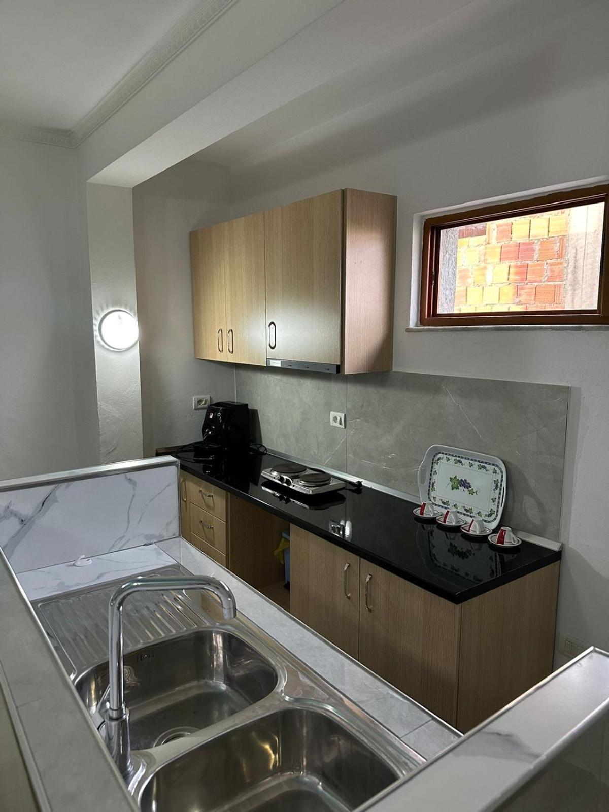 Gafko Apartments Durres