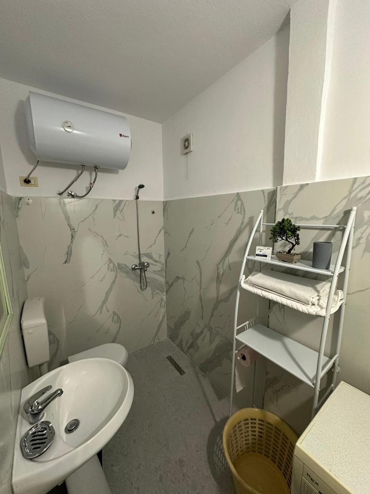 Gafko Apartments Durres