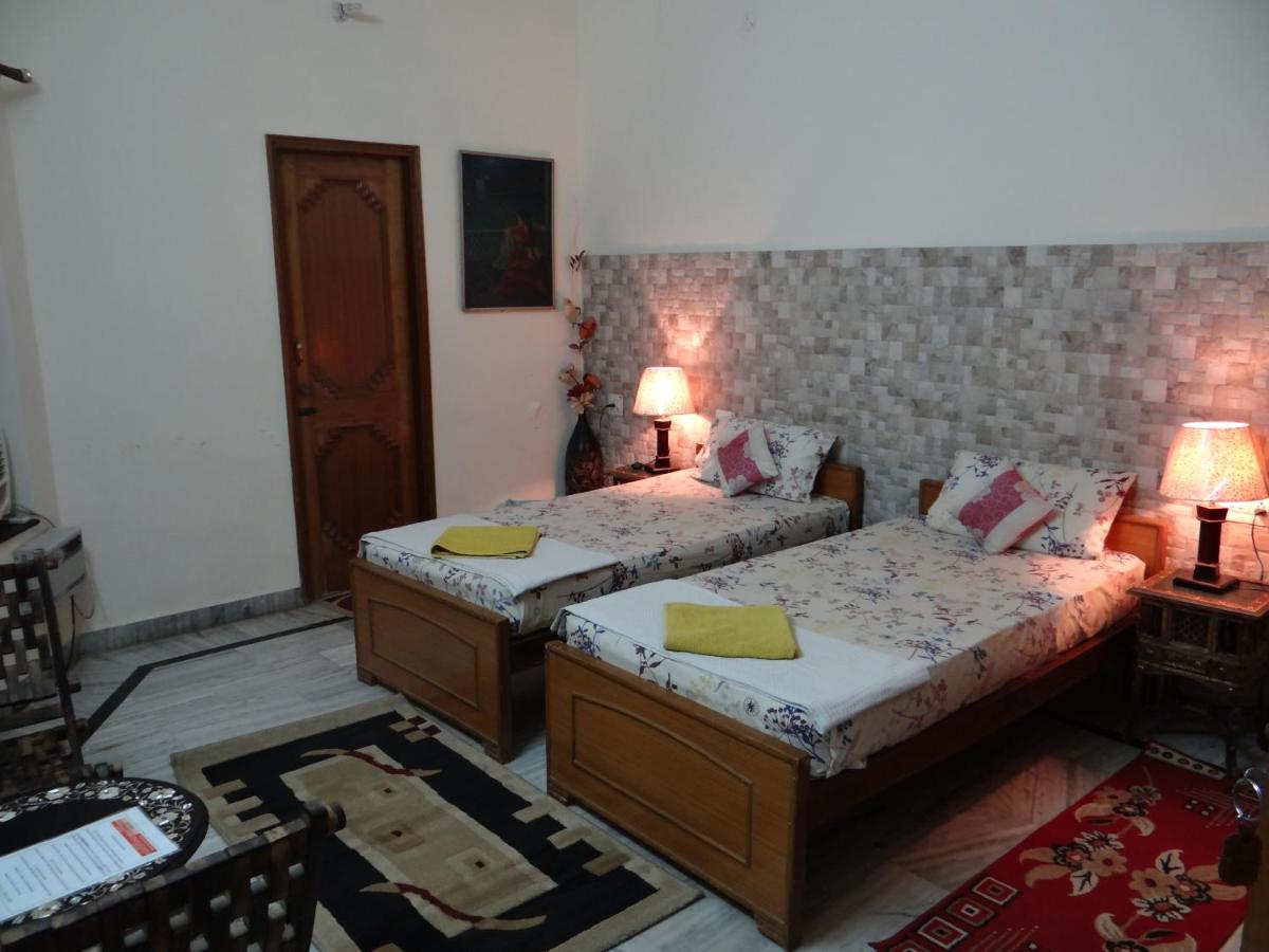 N.Homestay