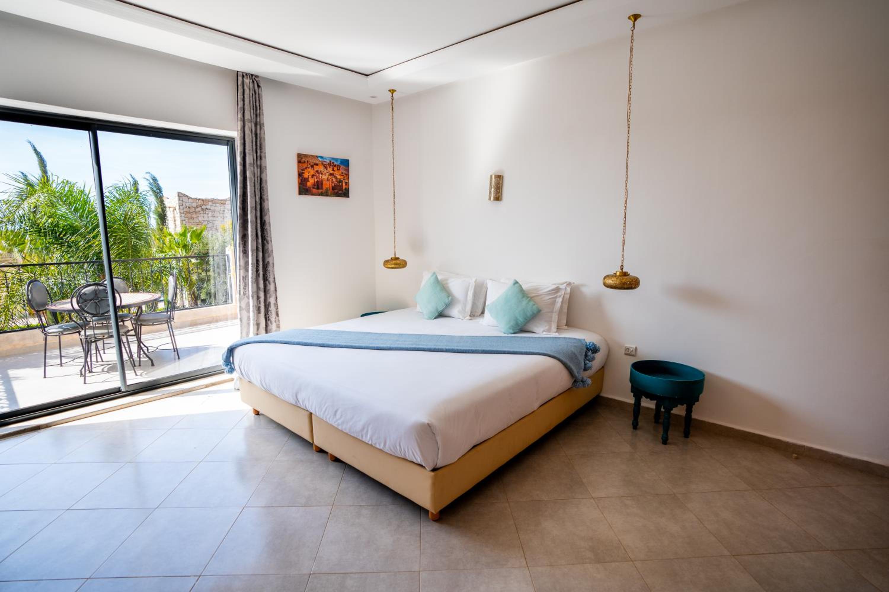 Villa Kamilia Essaouira — photo 153