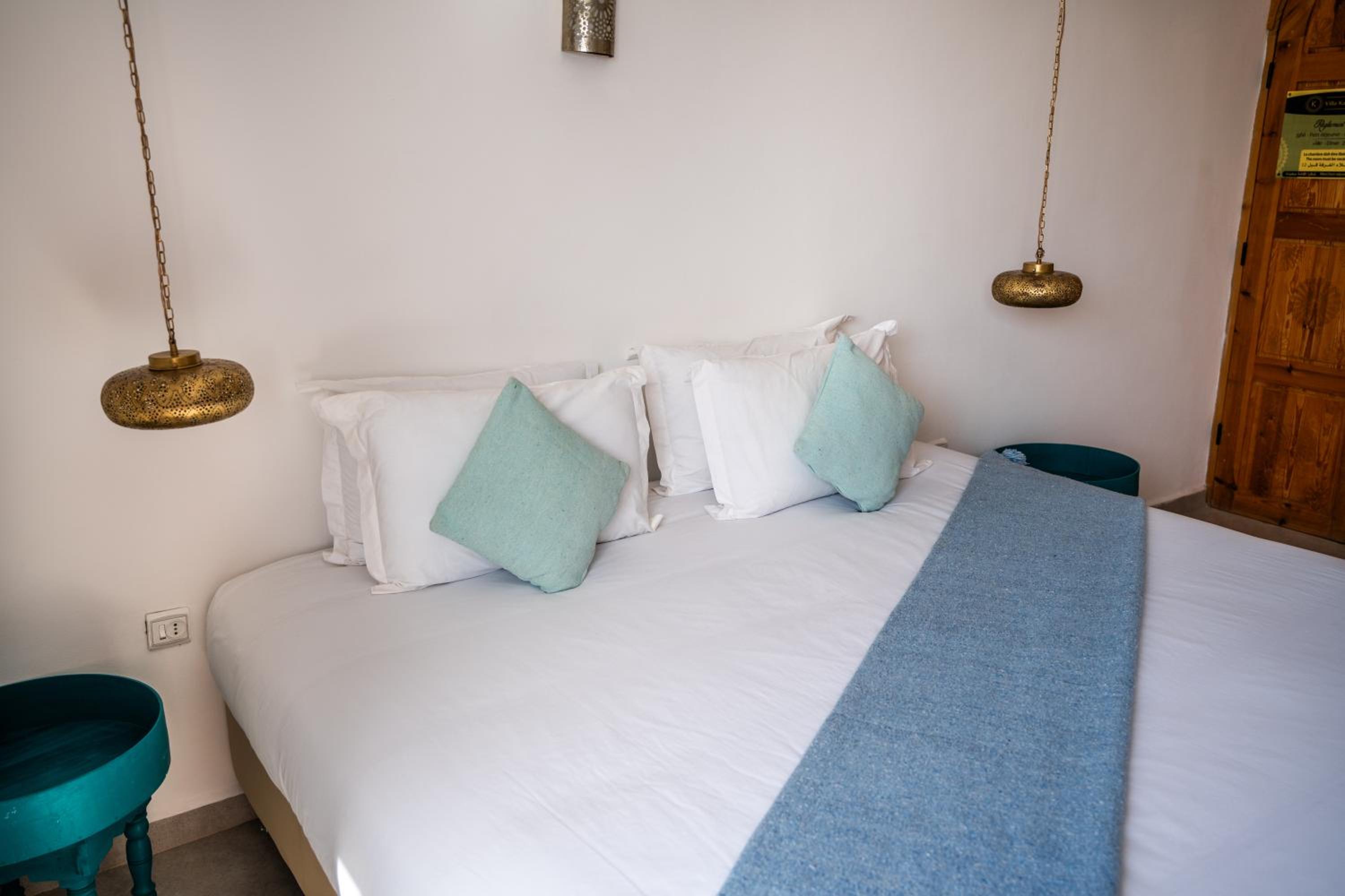Villa Kamilia Essaouira — photo 151