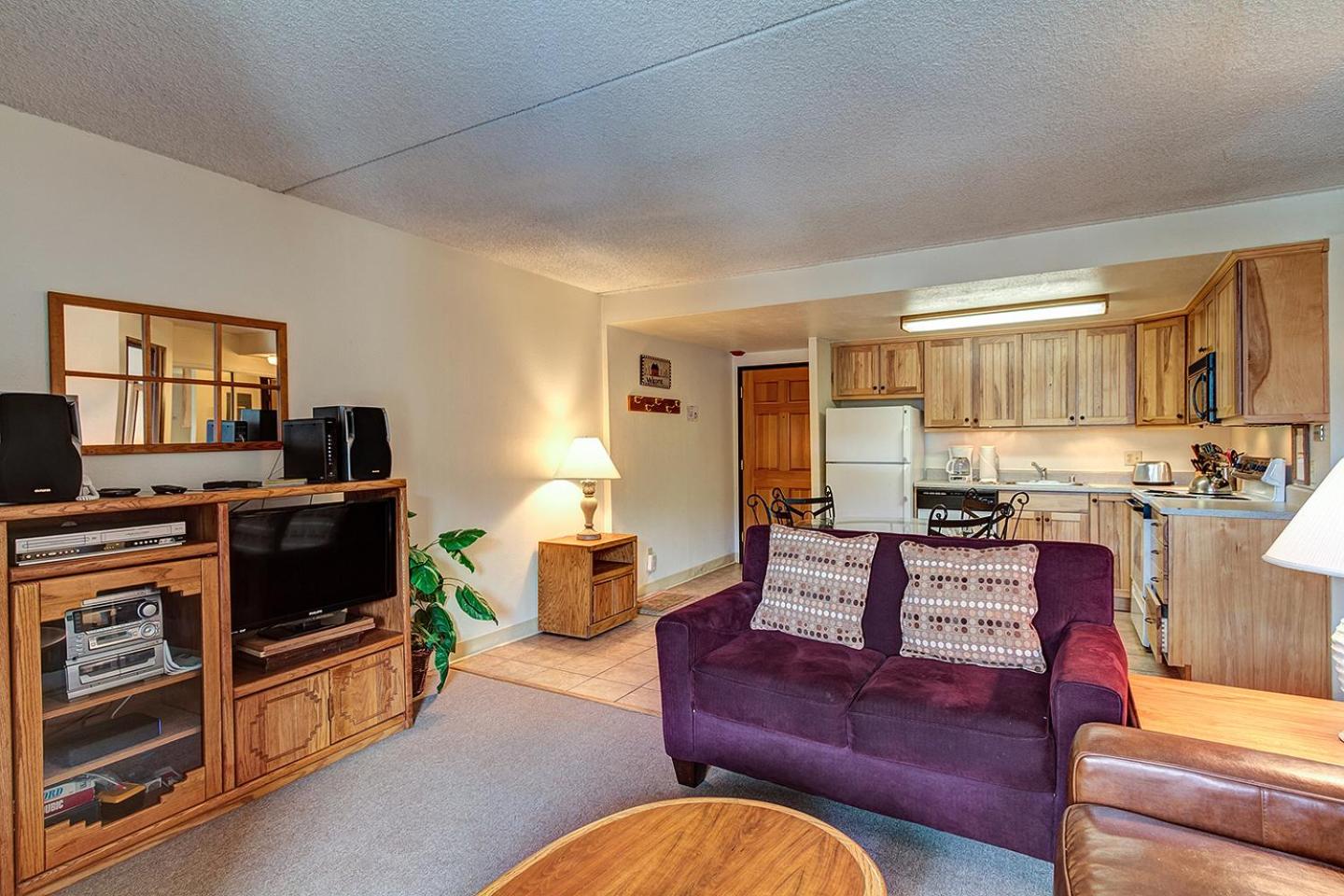 Trails End 401 by Great Western Lodging view 2