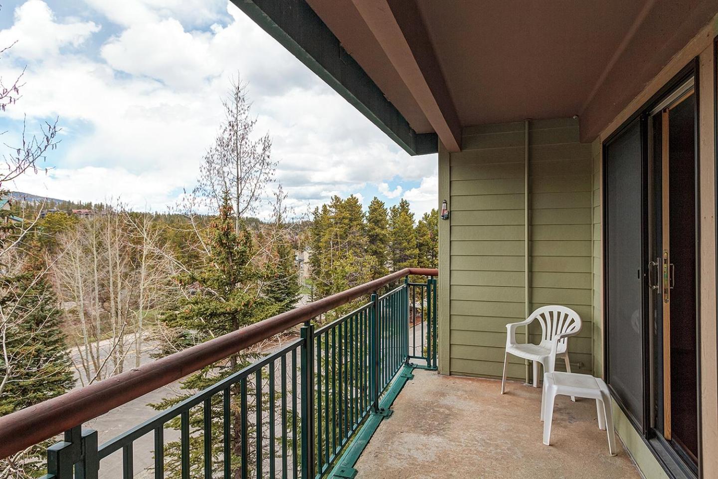 Trails End 401 by Great Western Lodging view 4