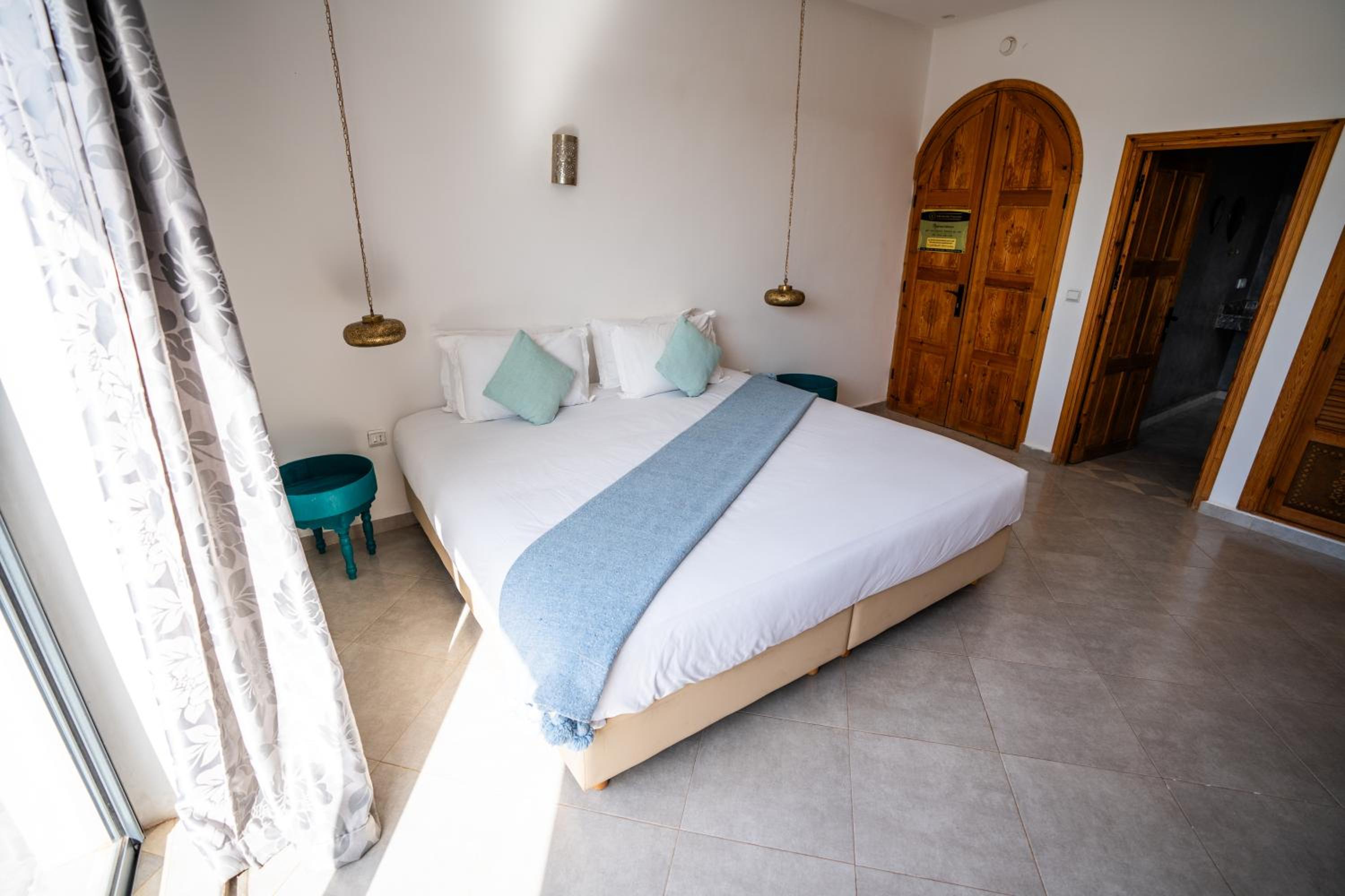 Villa Kamilia Essaouira — photo 173