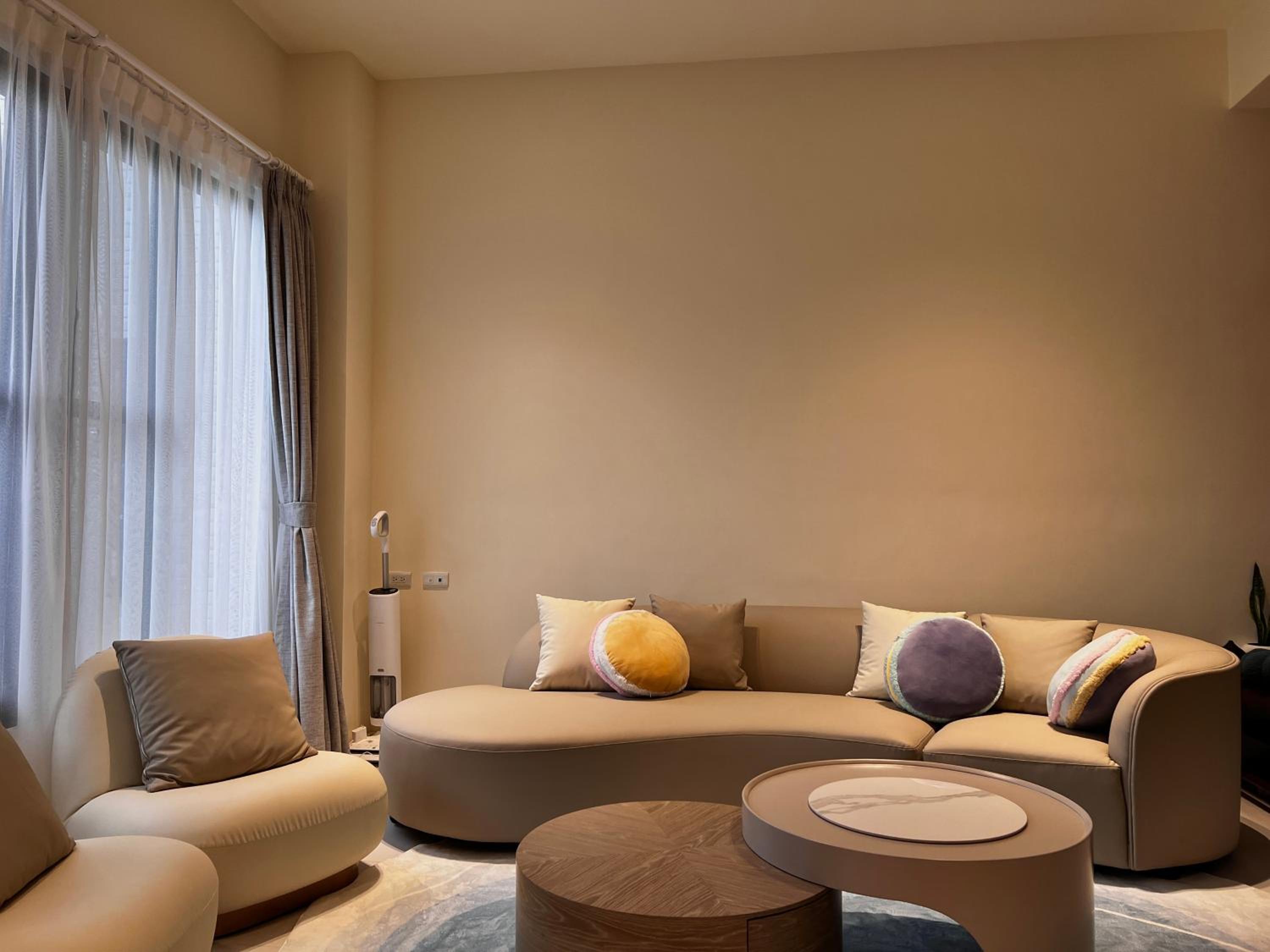 Do Sui Homestay view 5