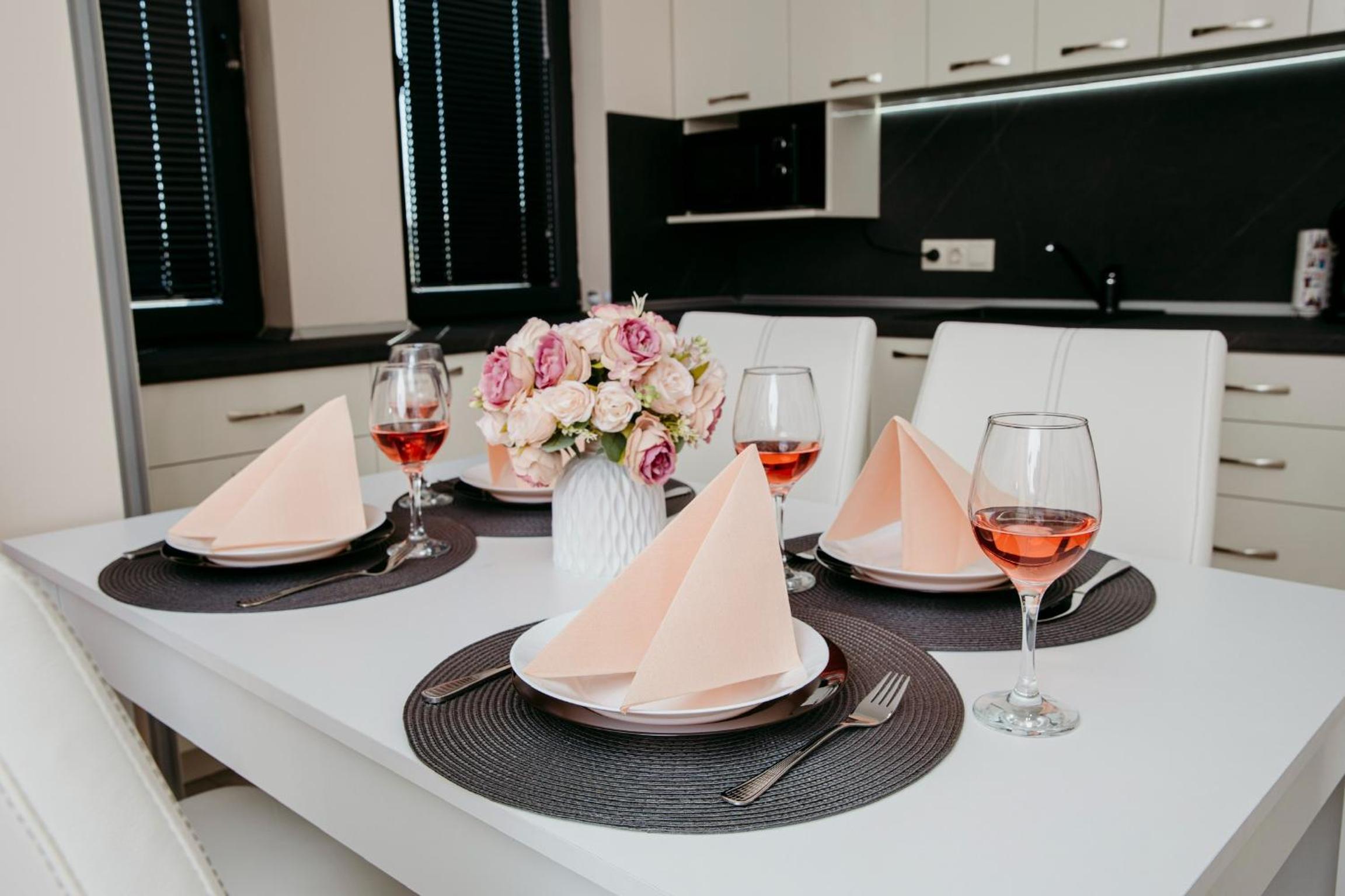 Rose Valley apartment