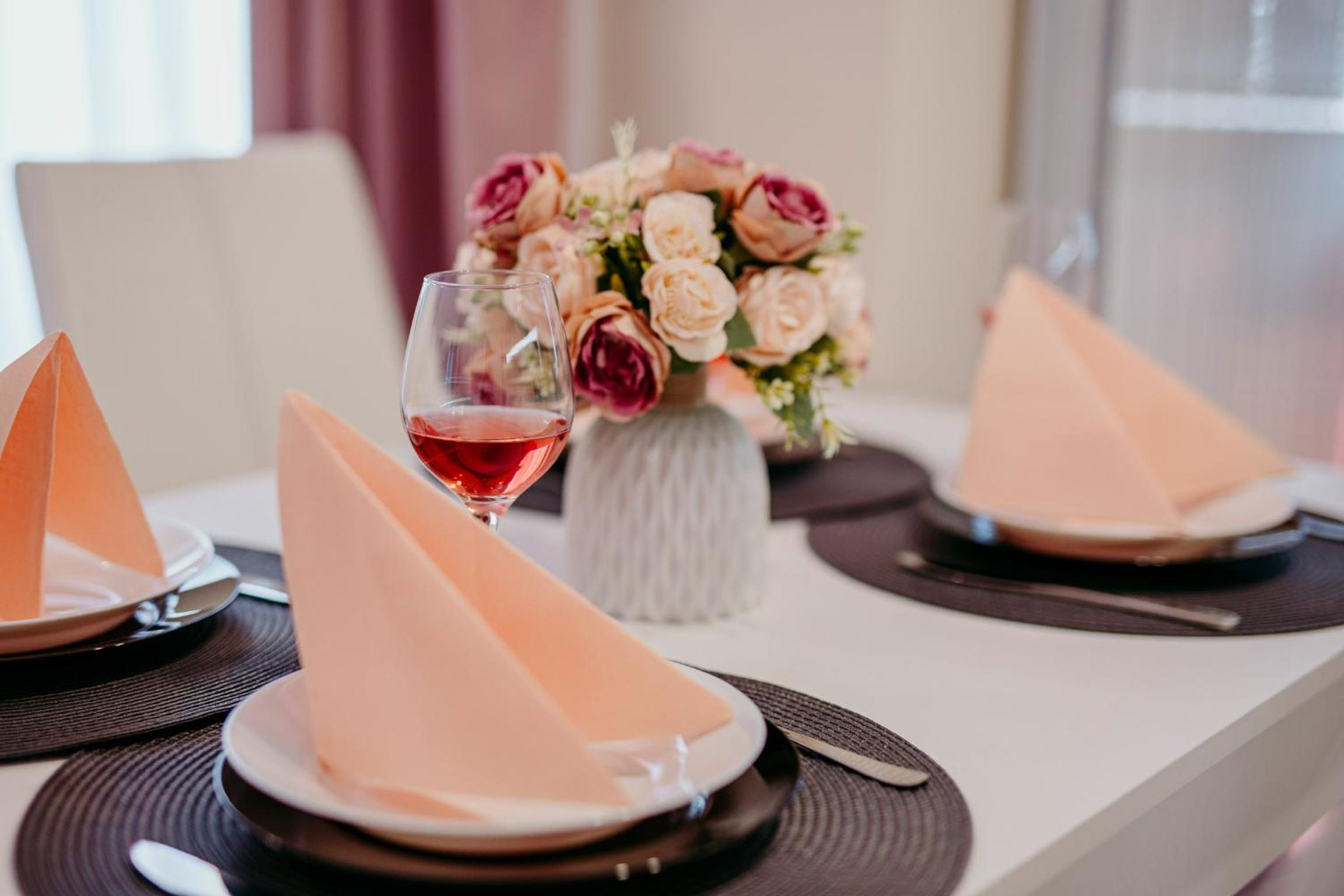 Rose Valley apartment