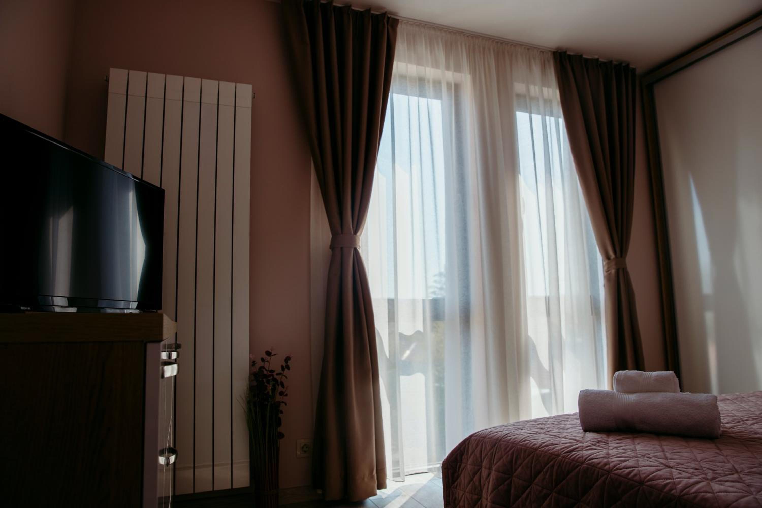 Rose Valley apartment