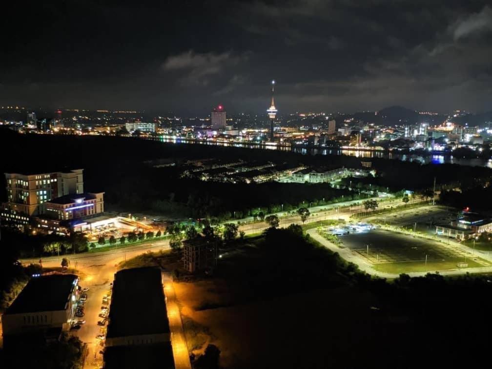 LurrVe Dê' SĒÀ # Imperium Resident Kuantan photo 2