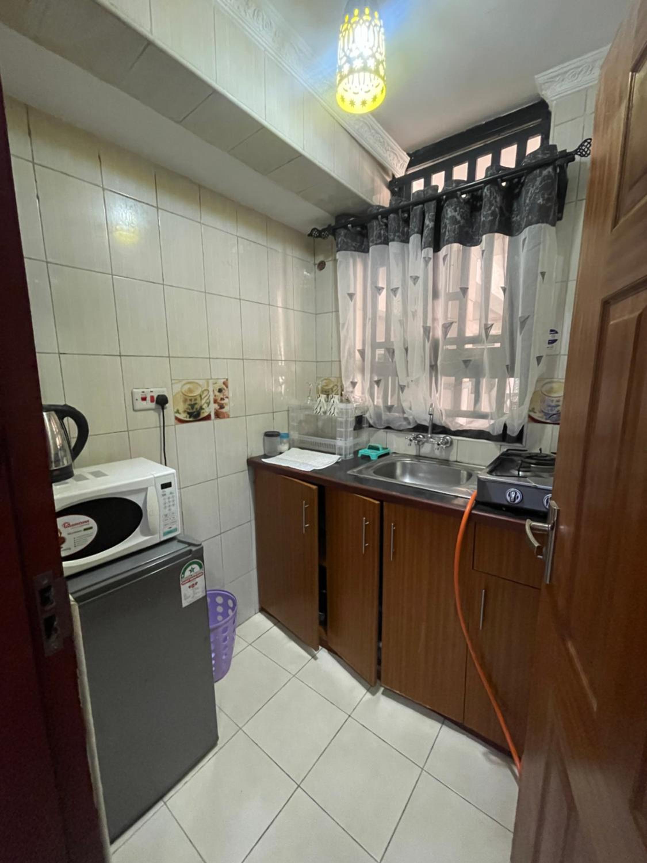 Lefad-One bedroom apartment view 4