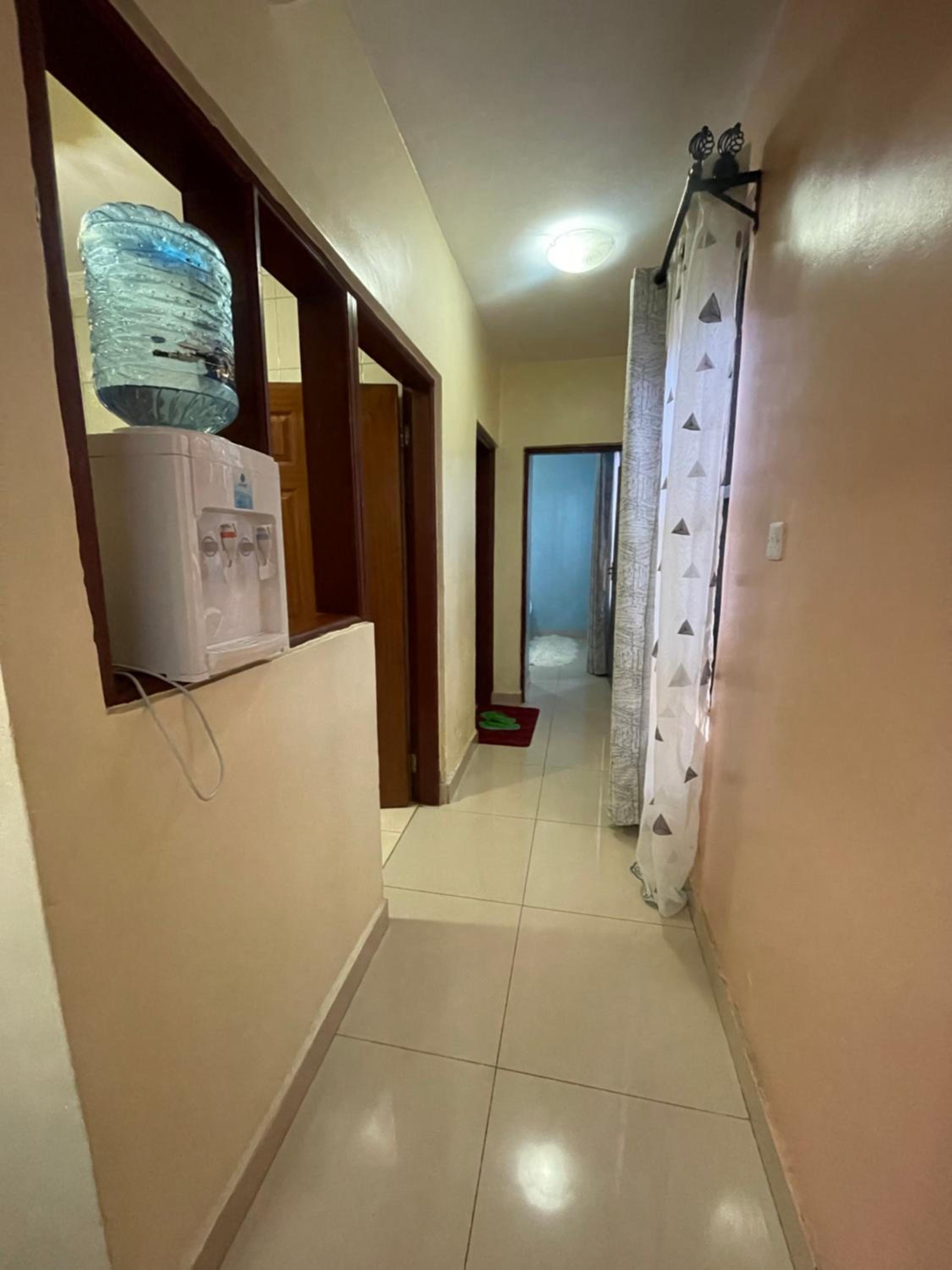 Lefad-One bedroom apartment view 5