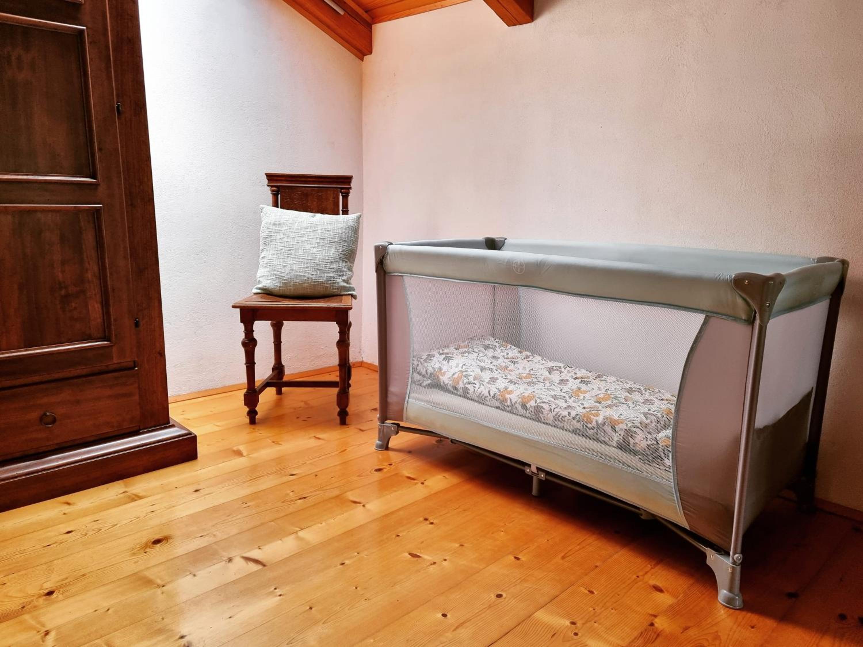 Country House Lastovka view 5