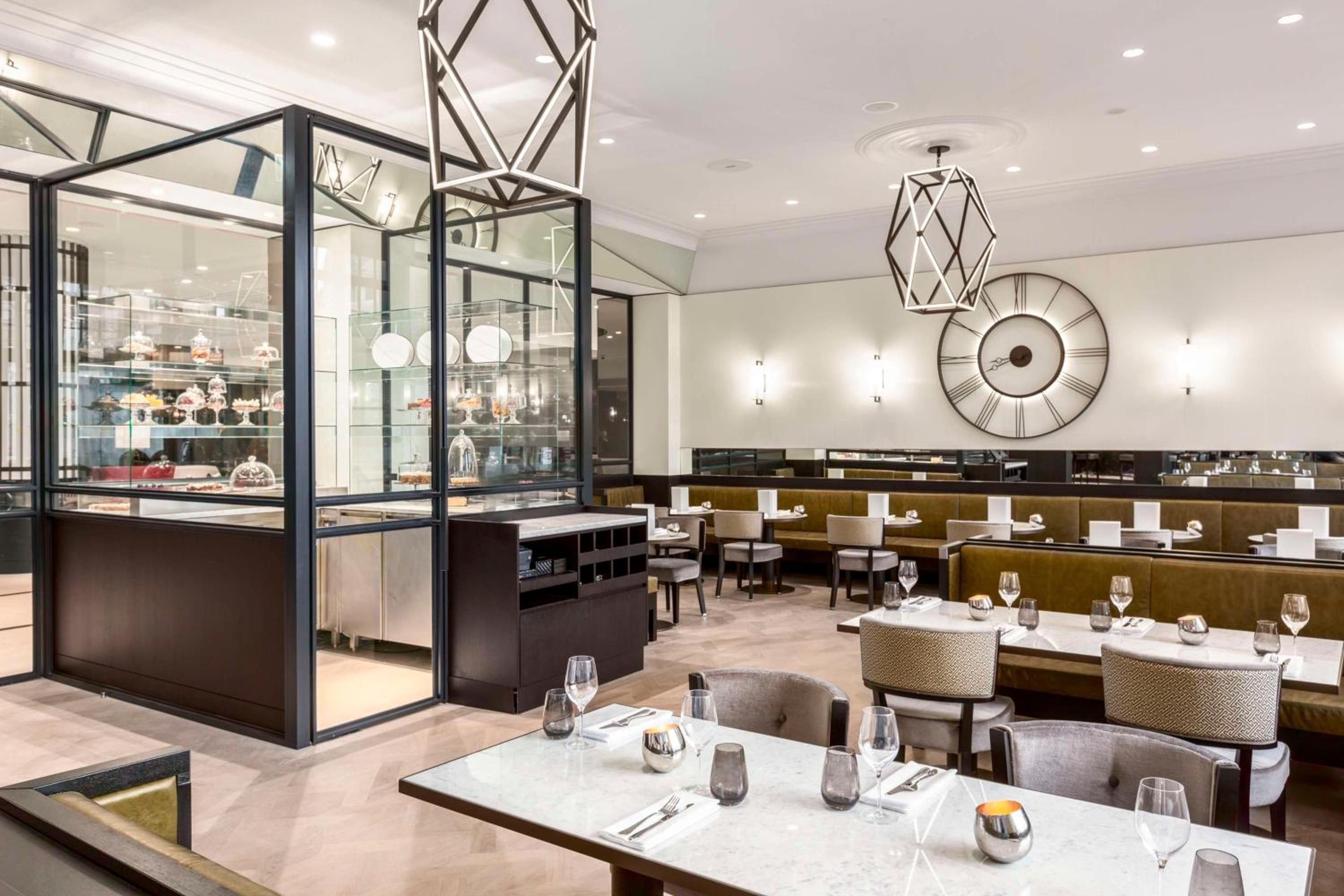 Anantara Grand Hotel Krasnapolsky Amsterdam 2