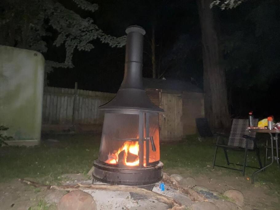 Cottage right across Lake Simcoe in Innisfil
