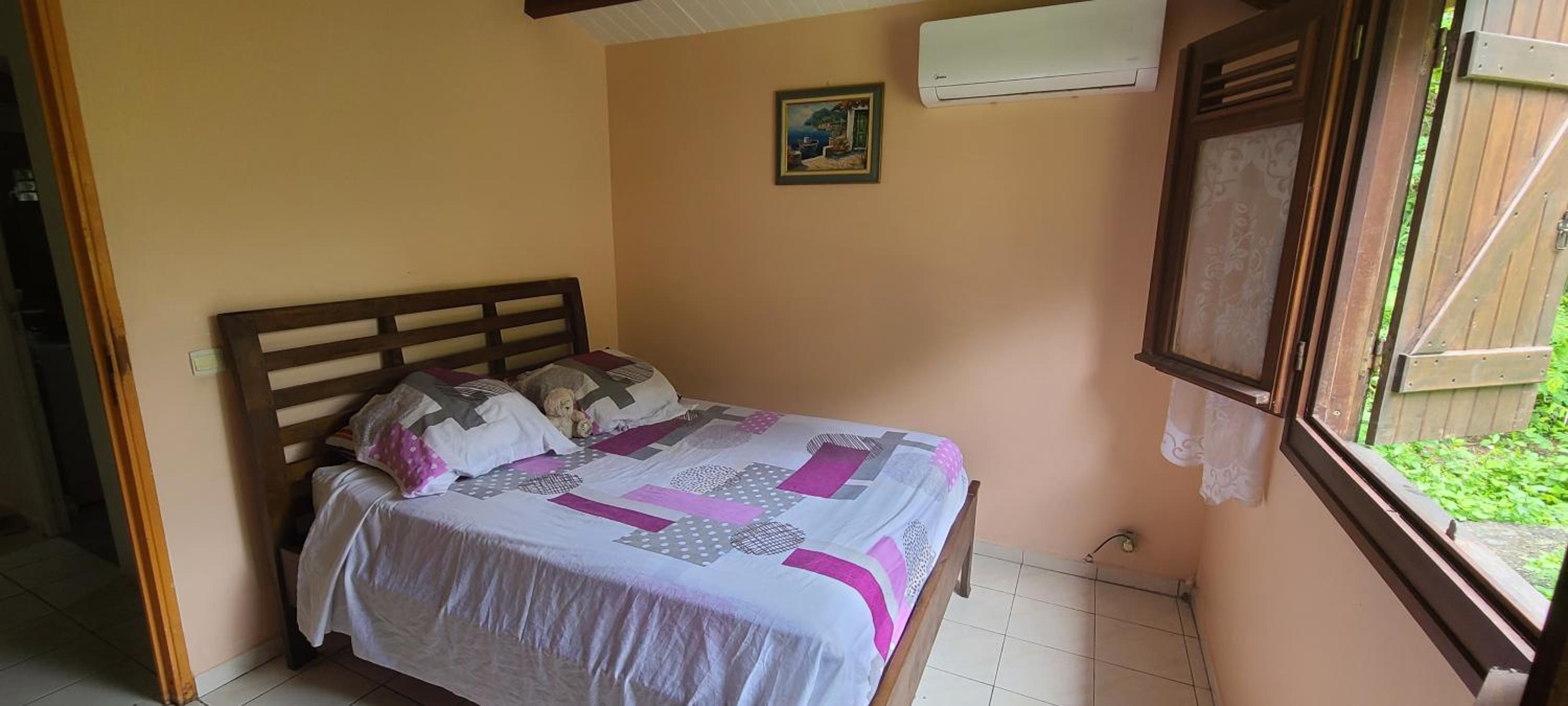 Maison proche de plage view 4