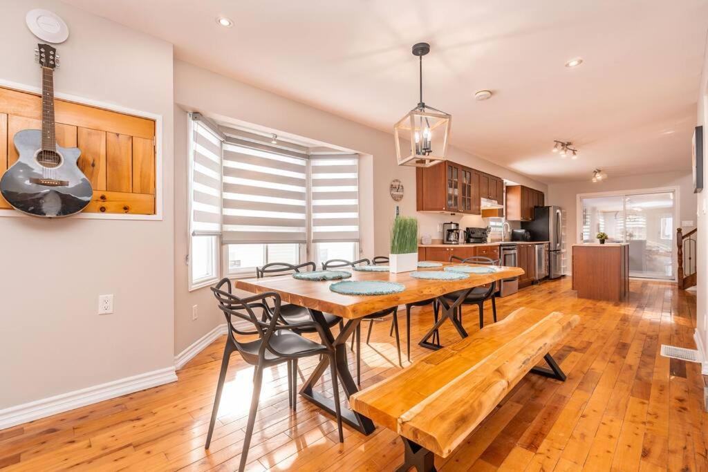 Cottage right across Lake Simcoe in Innisfil