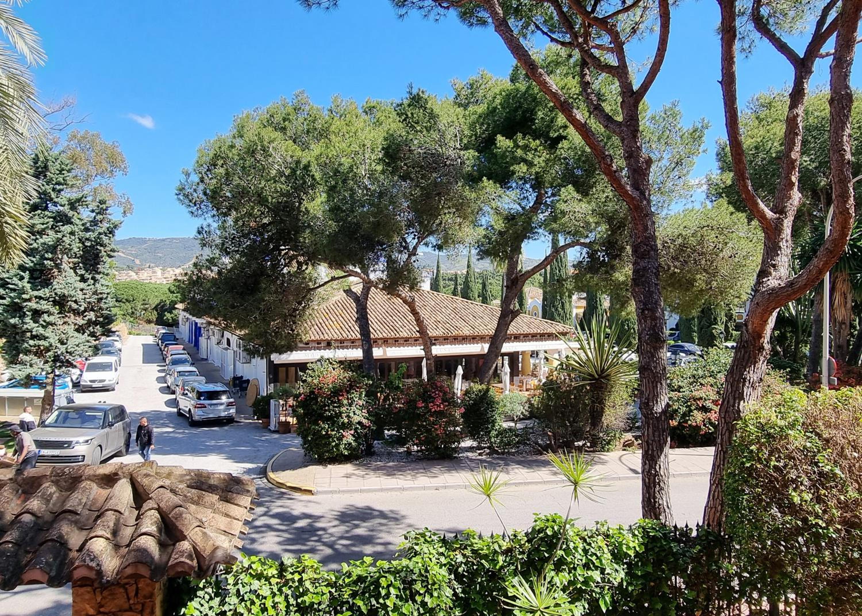 Jardines de Don Carlos Apartment
