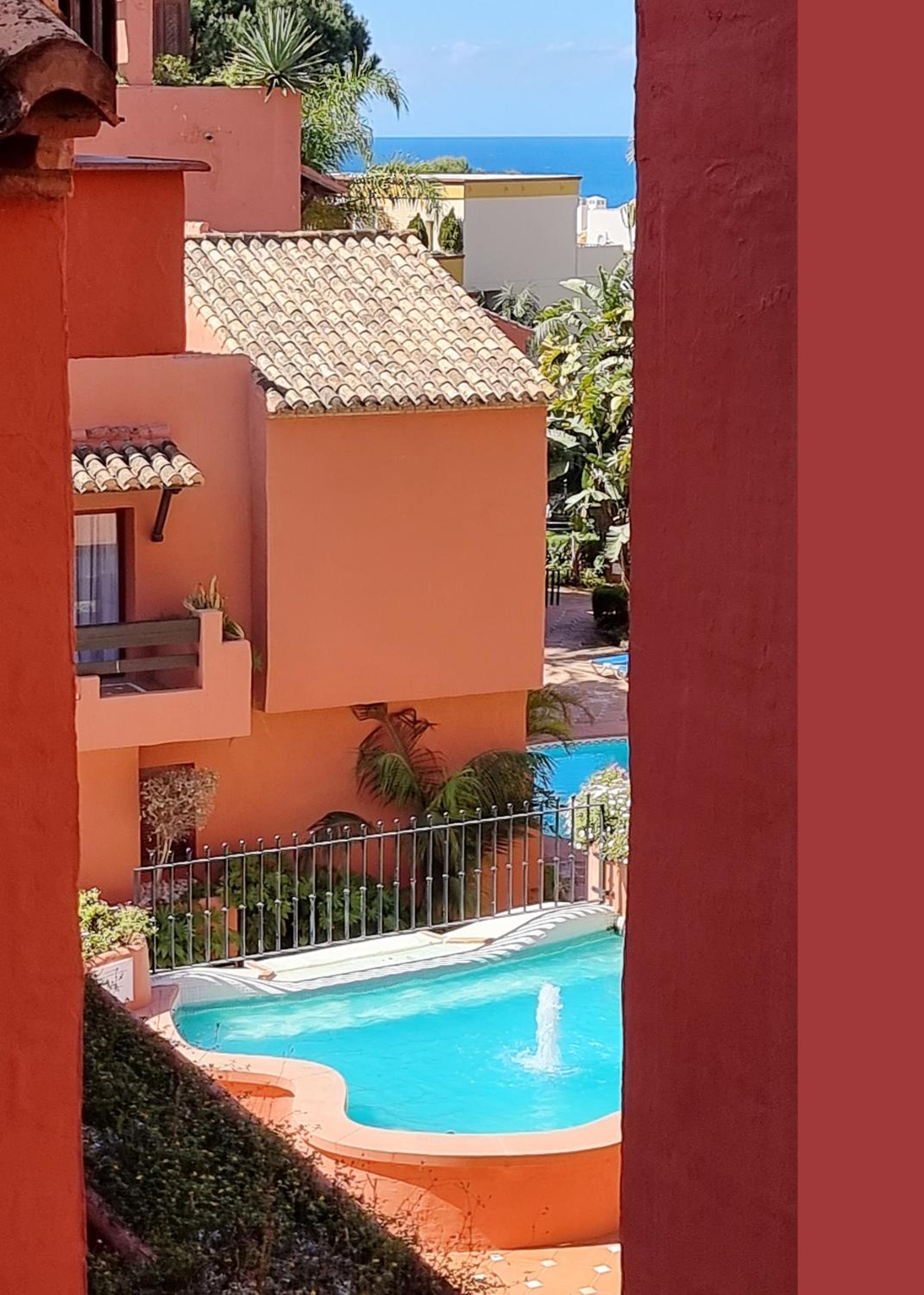 Jardines de Don Carlos Apartment