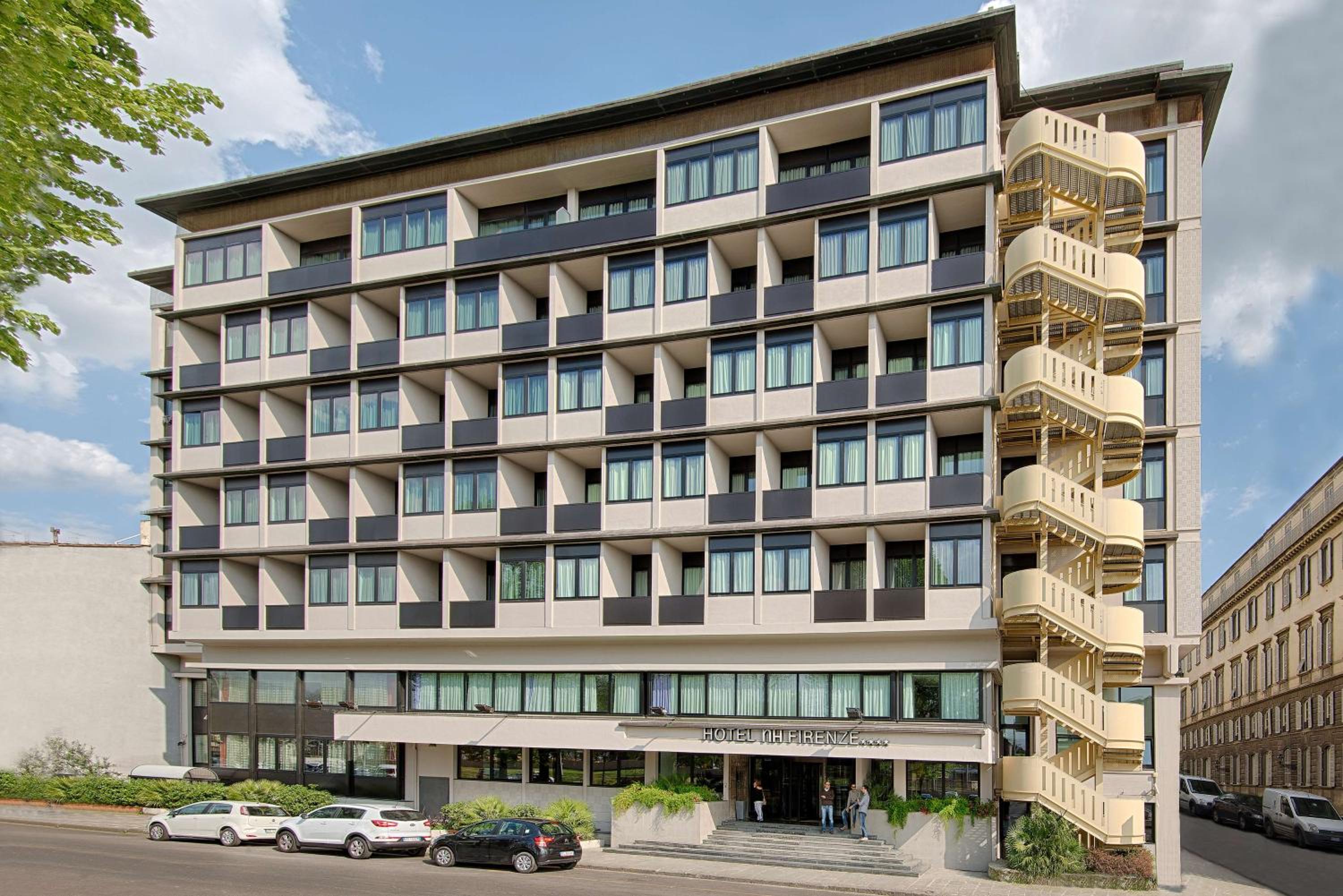 NH Firenze-2