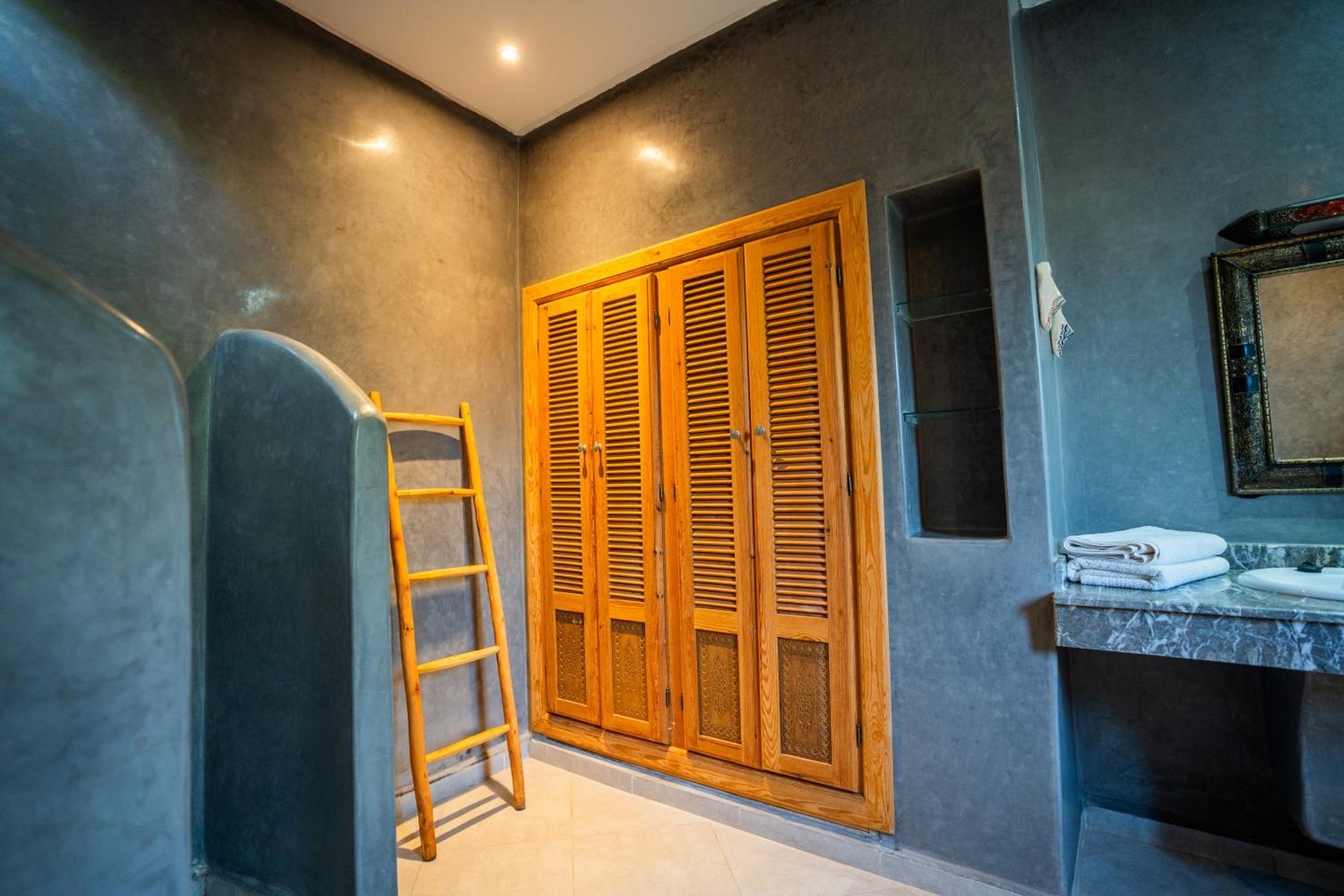 Villa Kamilia Essaouira — photo 124