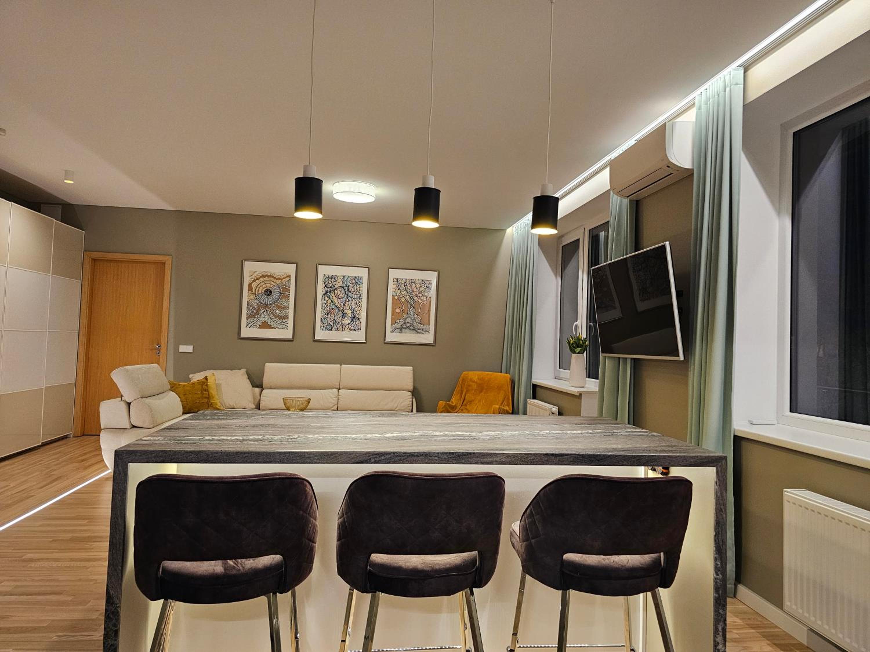 Mojito Apartments