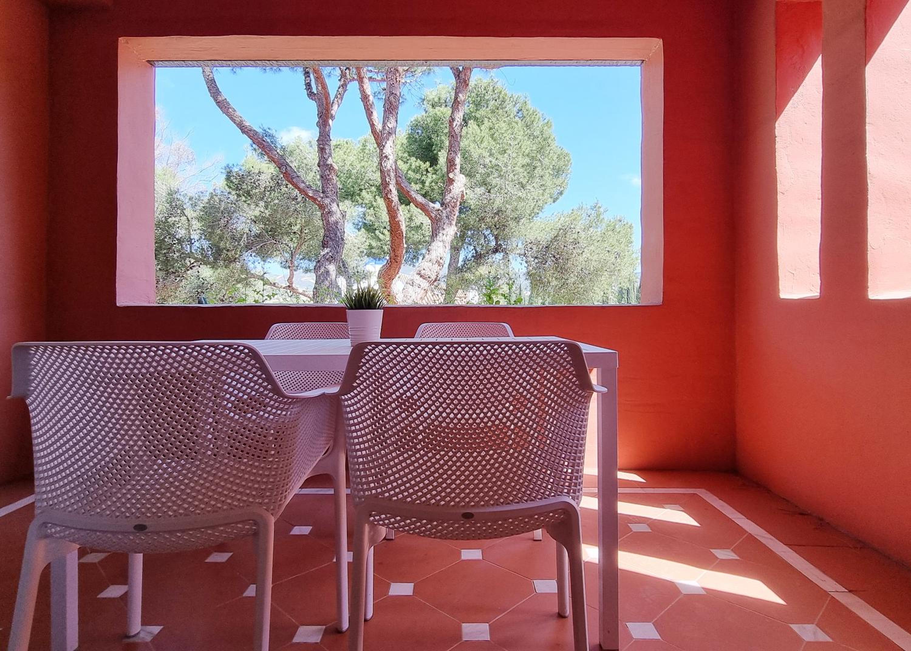 Jardines de Don Carlos Apartment