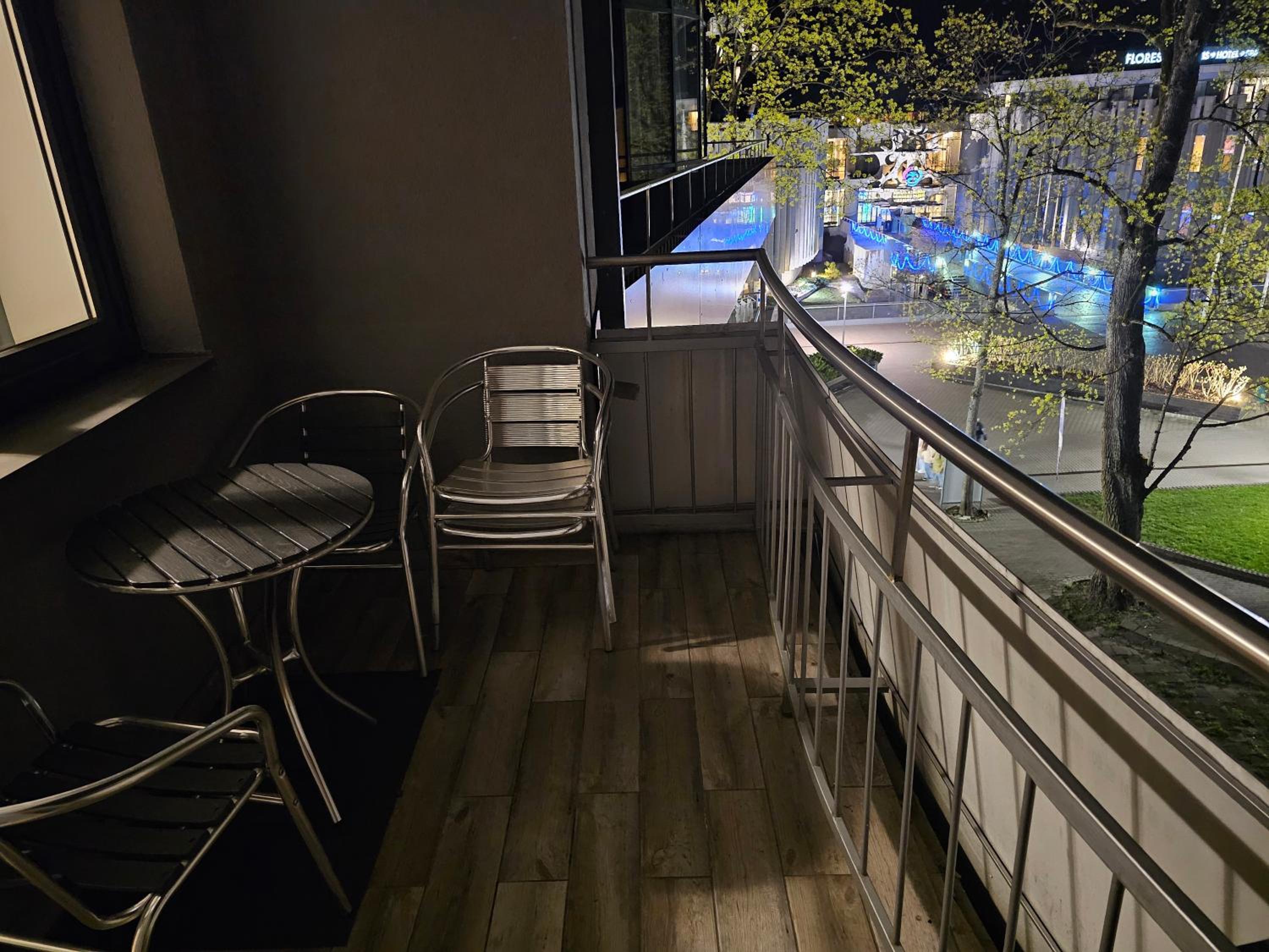 Mojito Apartments