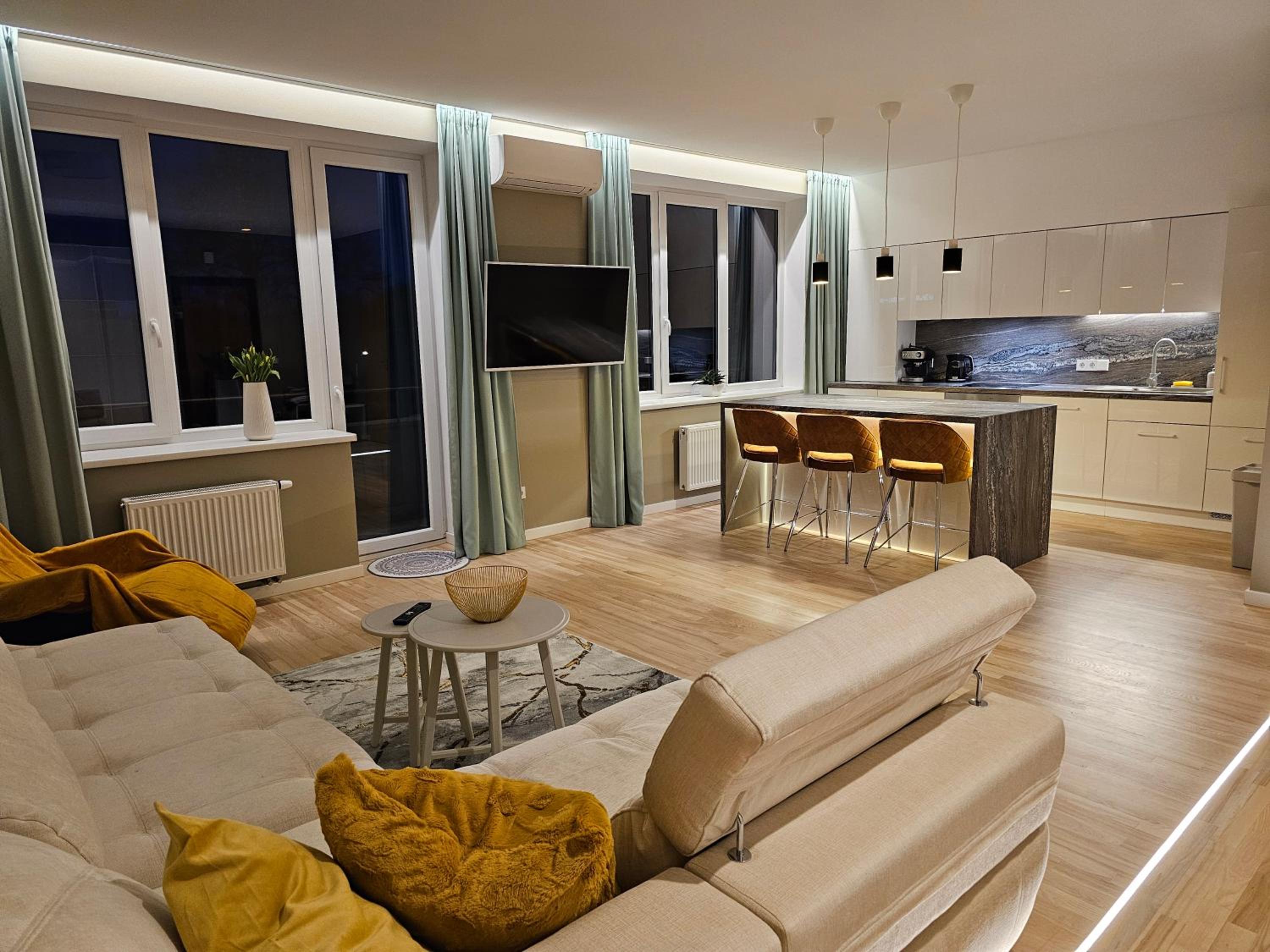 Mojito Apartments