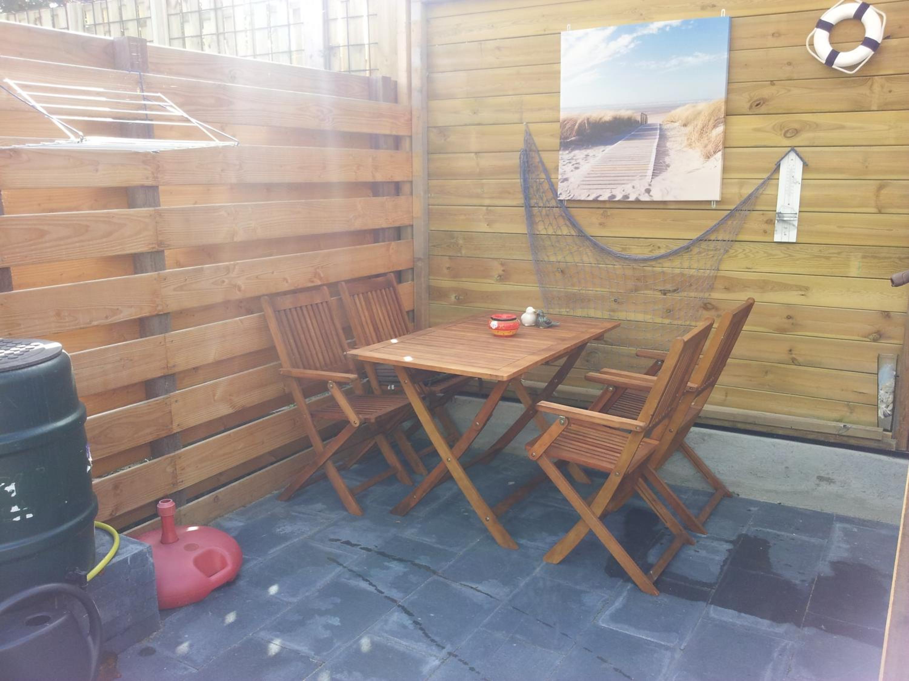 Homestay Bij Aelita view 3