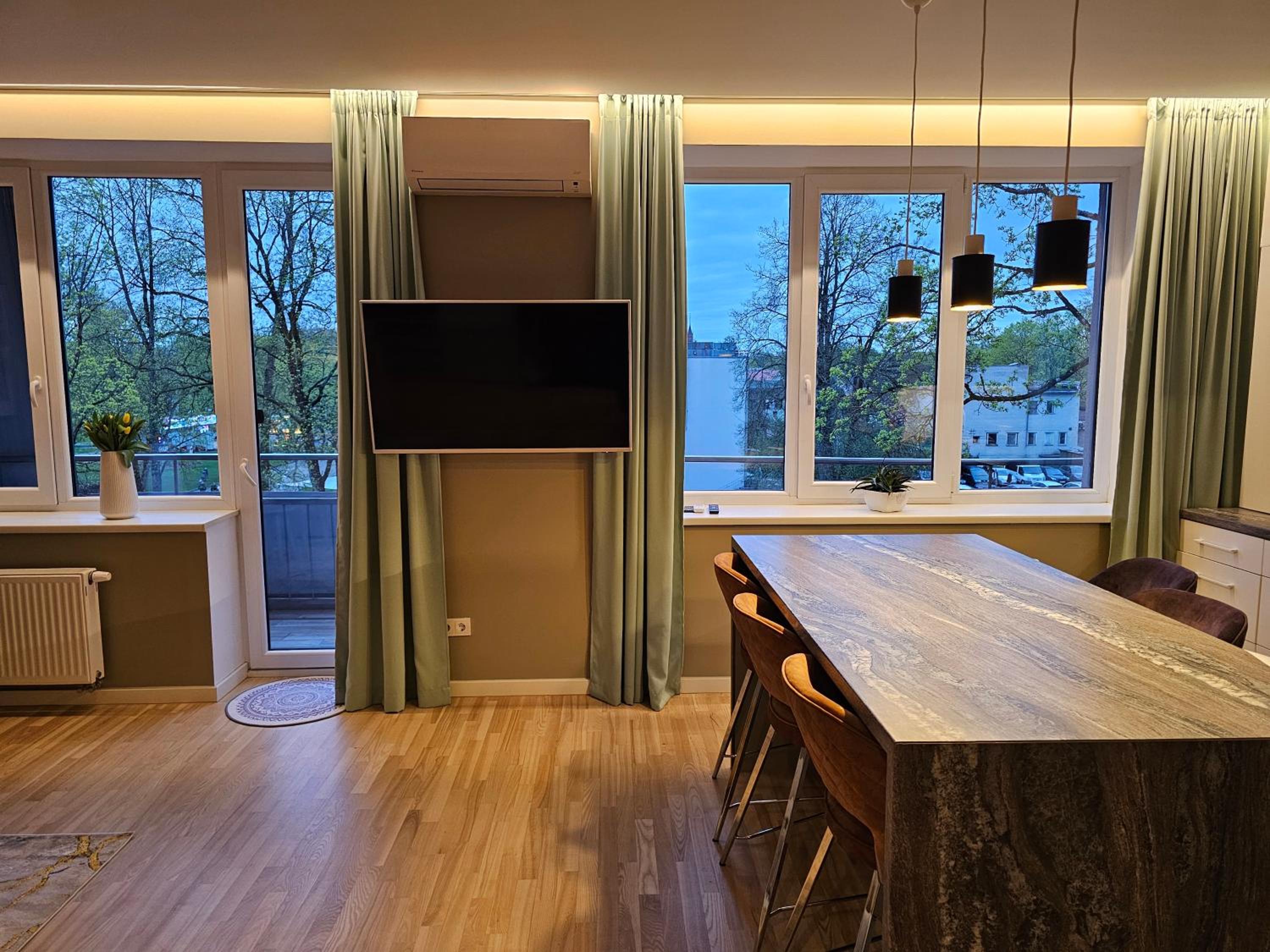 Mojito Apartments