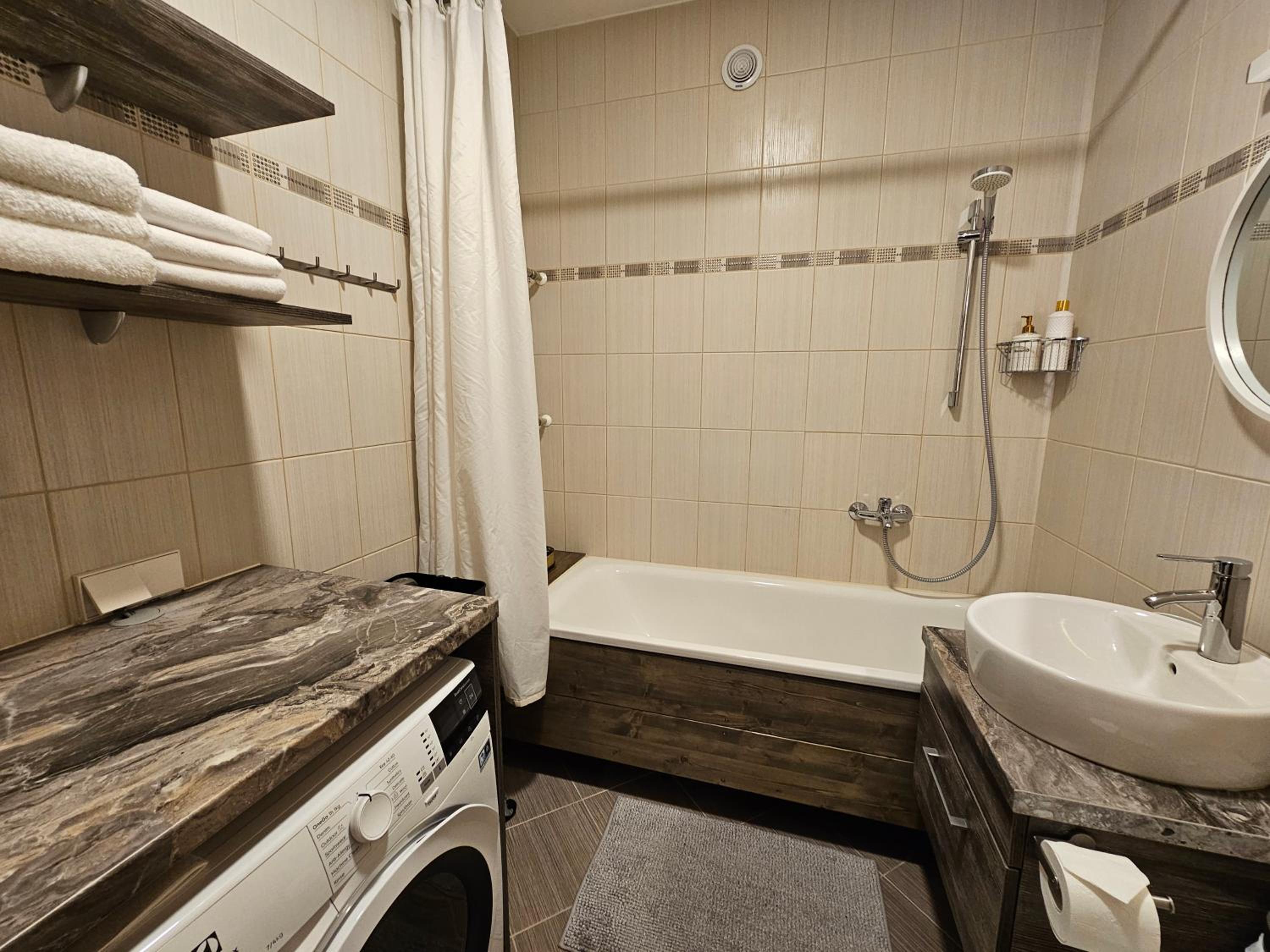 Mojito Apartments
