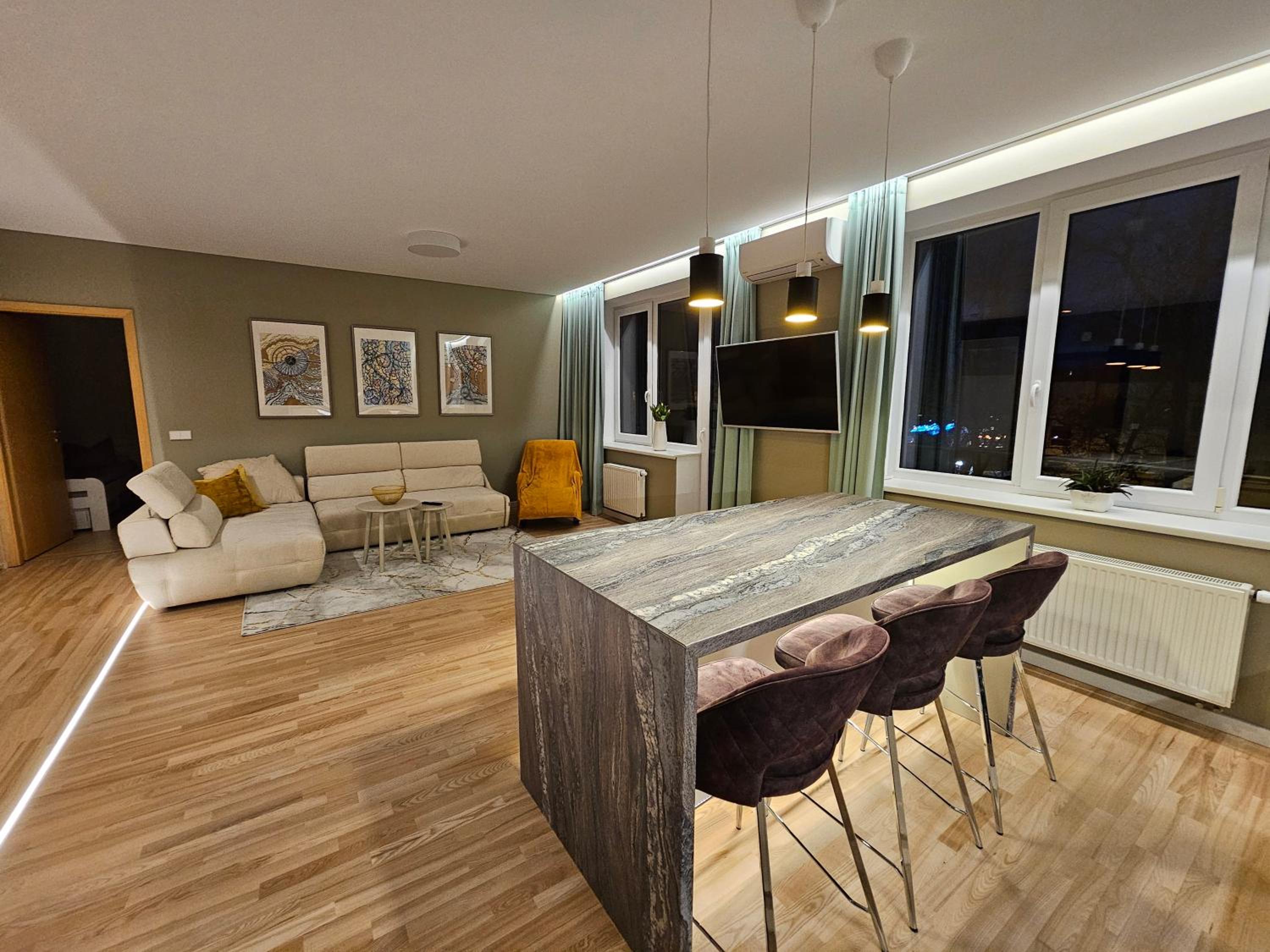 Mojito Apartments