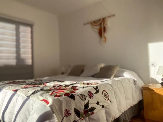Cabaña Matanzas tinaja privada vista al bosque