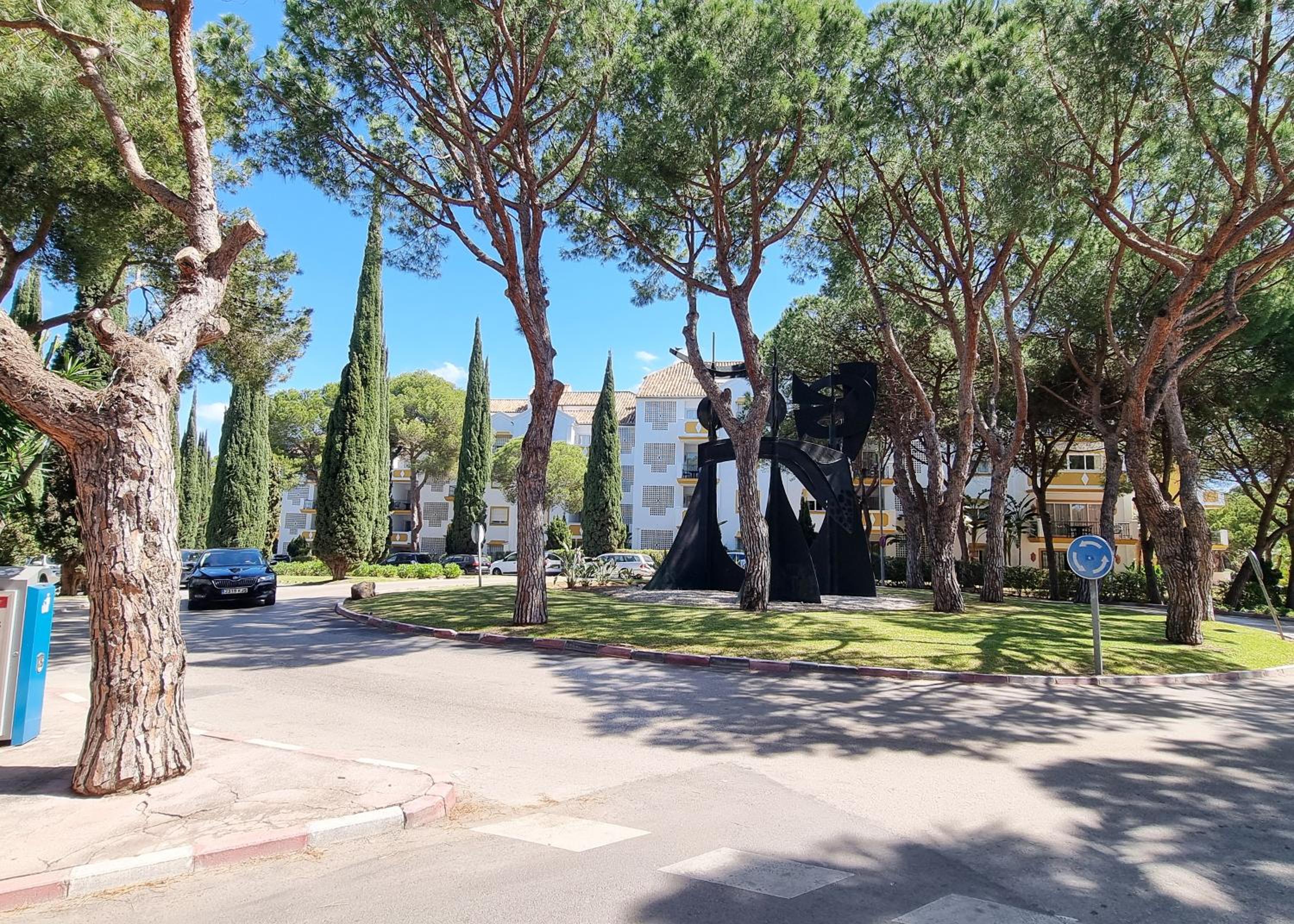 Jardines de Don Carlos Apartment