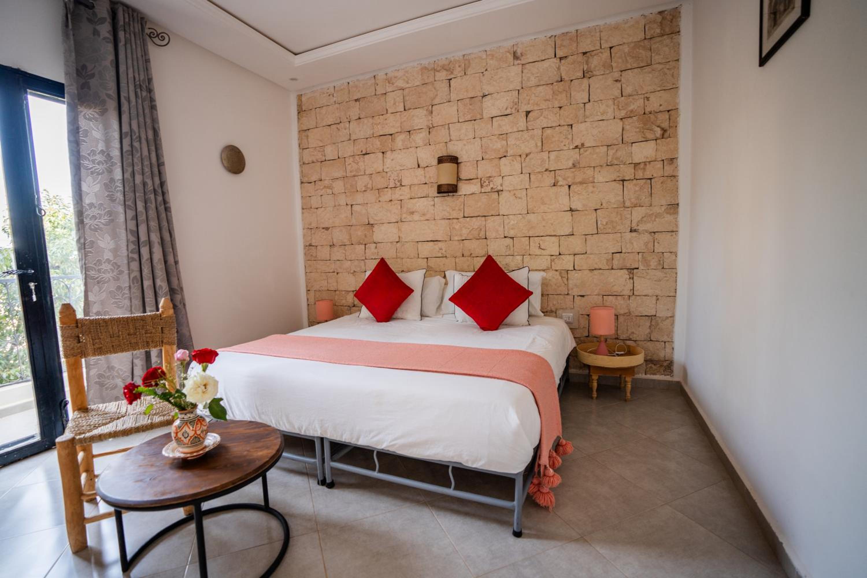 Villa Kamilia Essaouira — photo 155