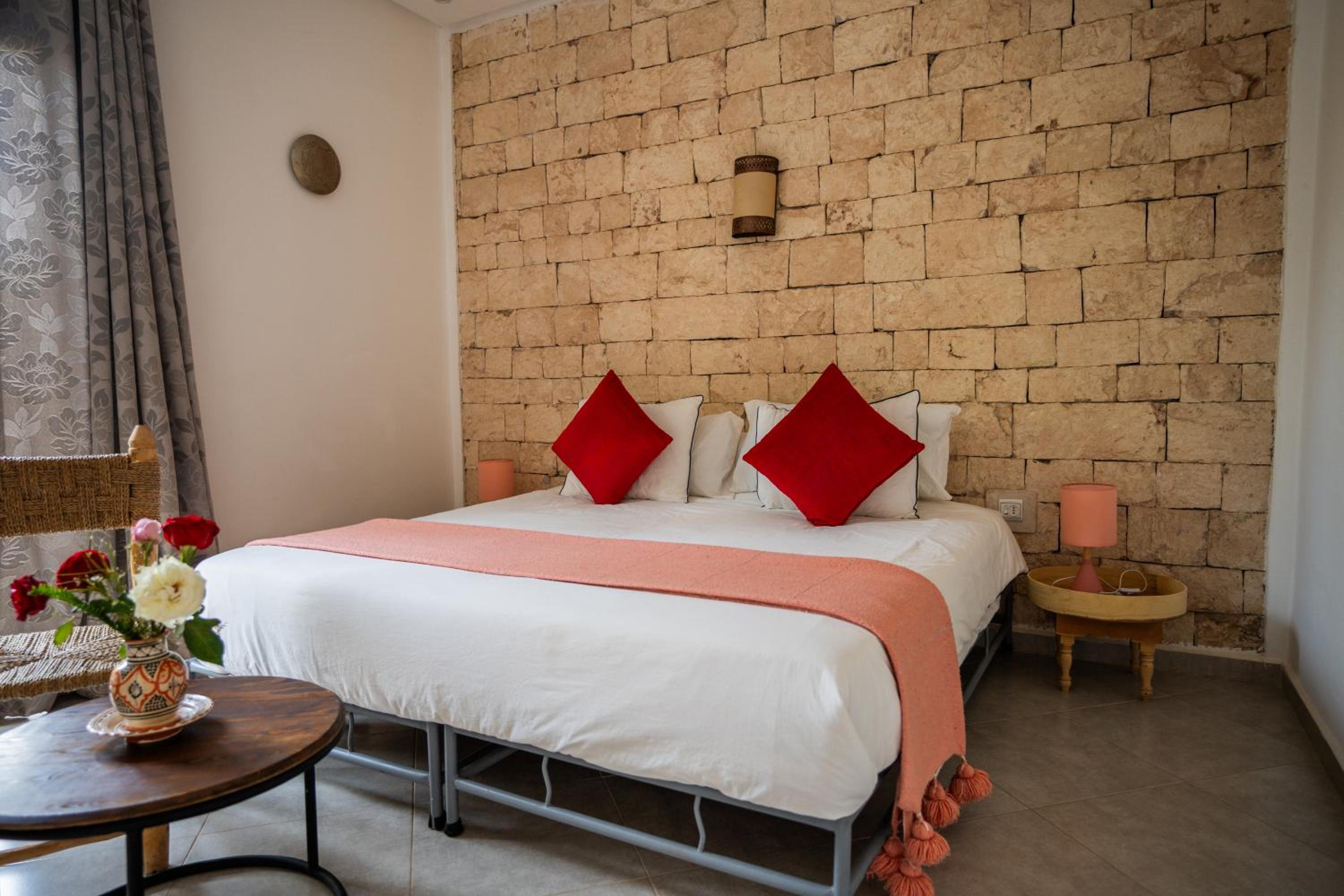 Villa Kamilia Essaouira — photo 109