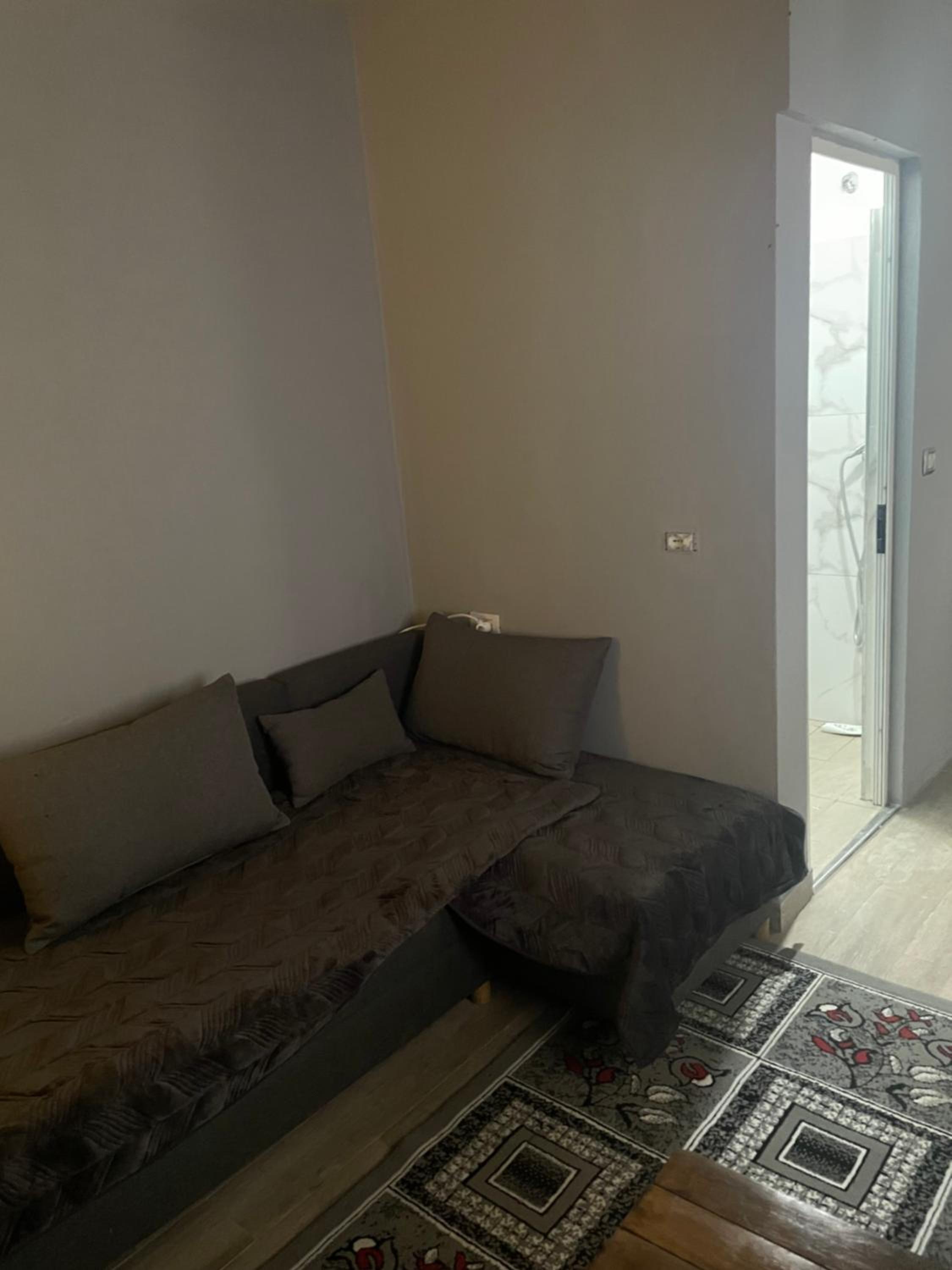Cozy Shkodra guest house
