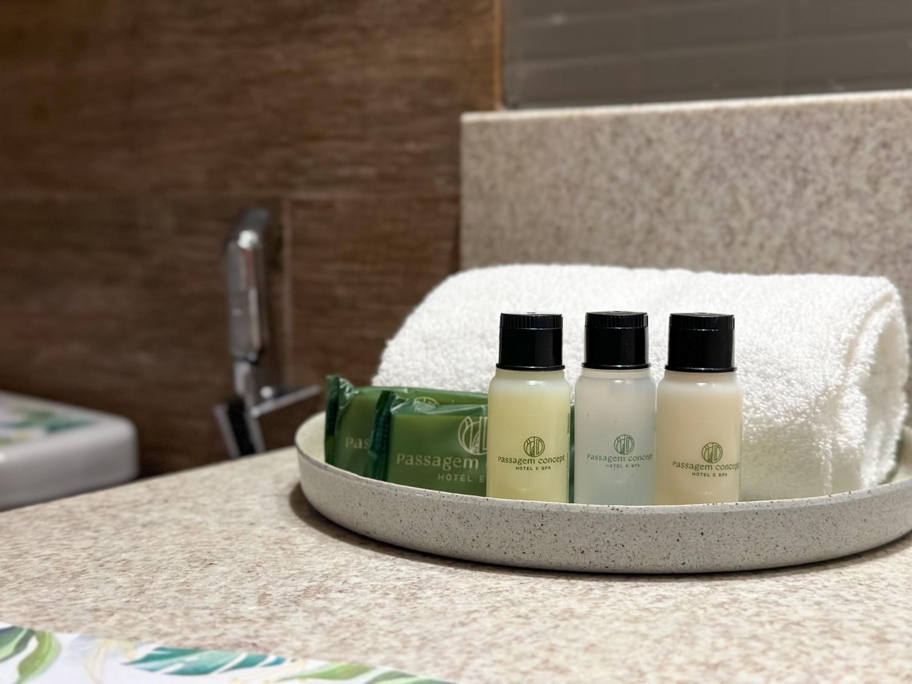 Passagem Concept Hotel e Spa
