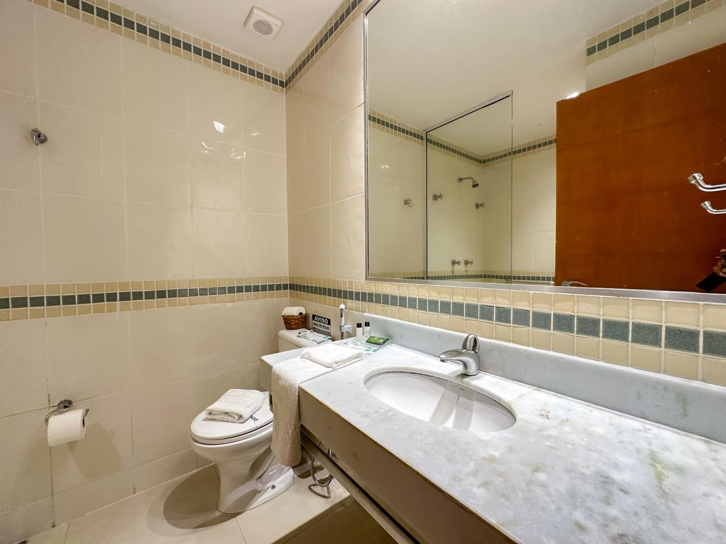 Passagem Concept Hotel e Spa