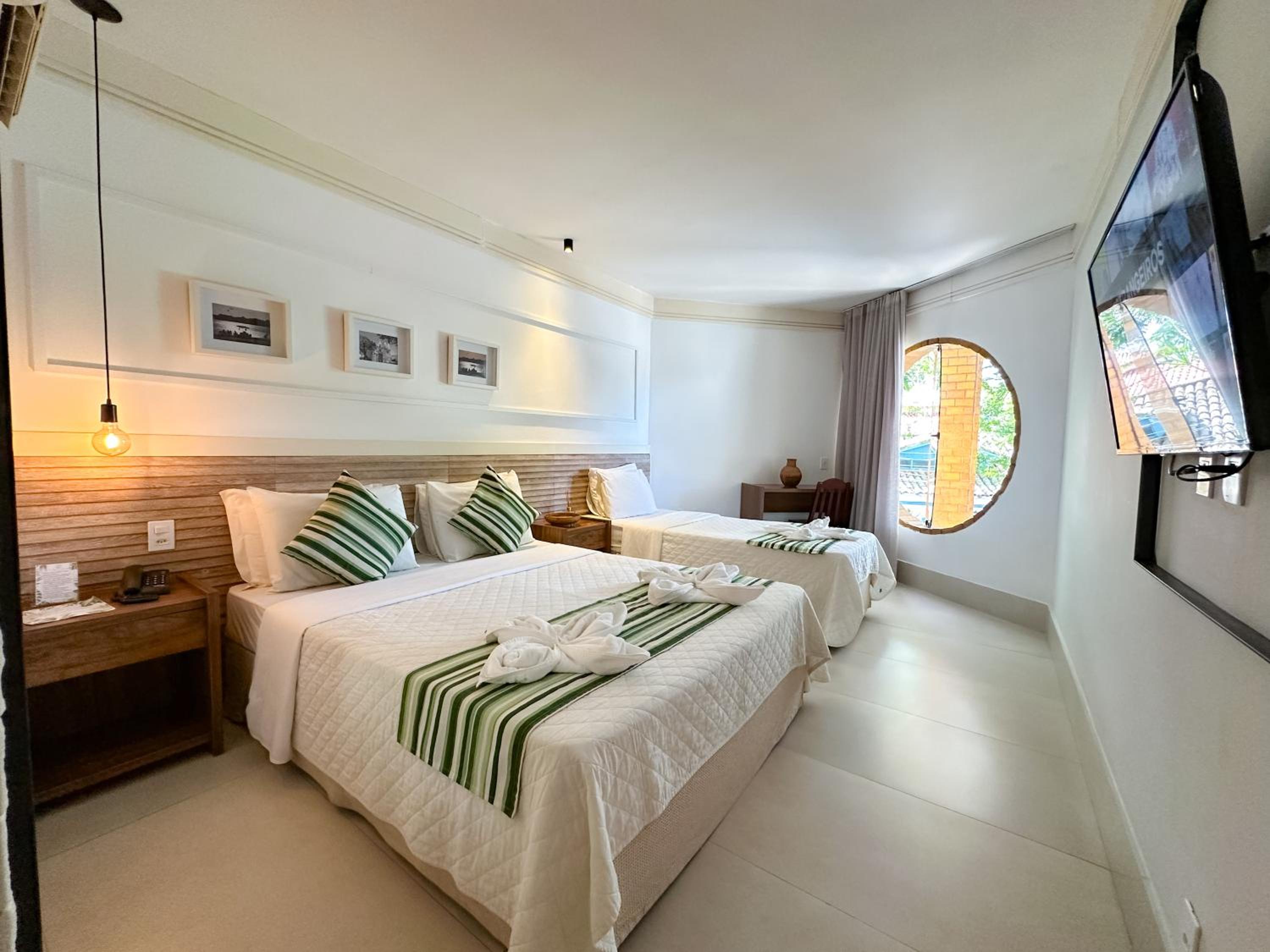 Passagem Concept Hotel e Spa