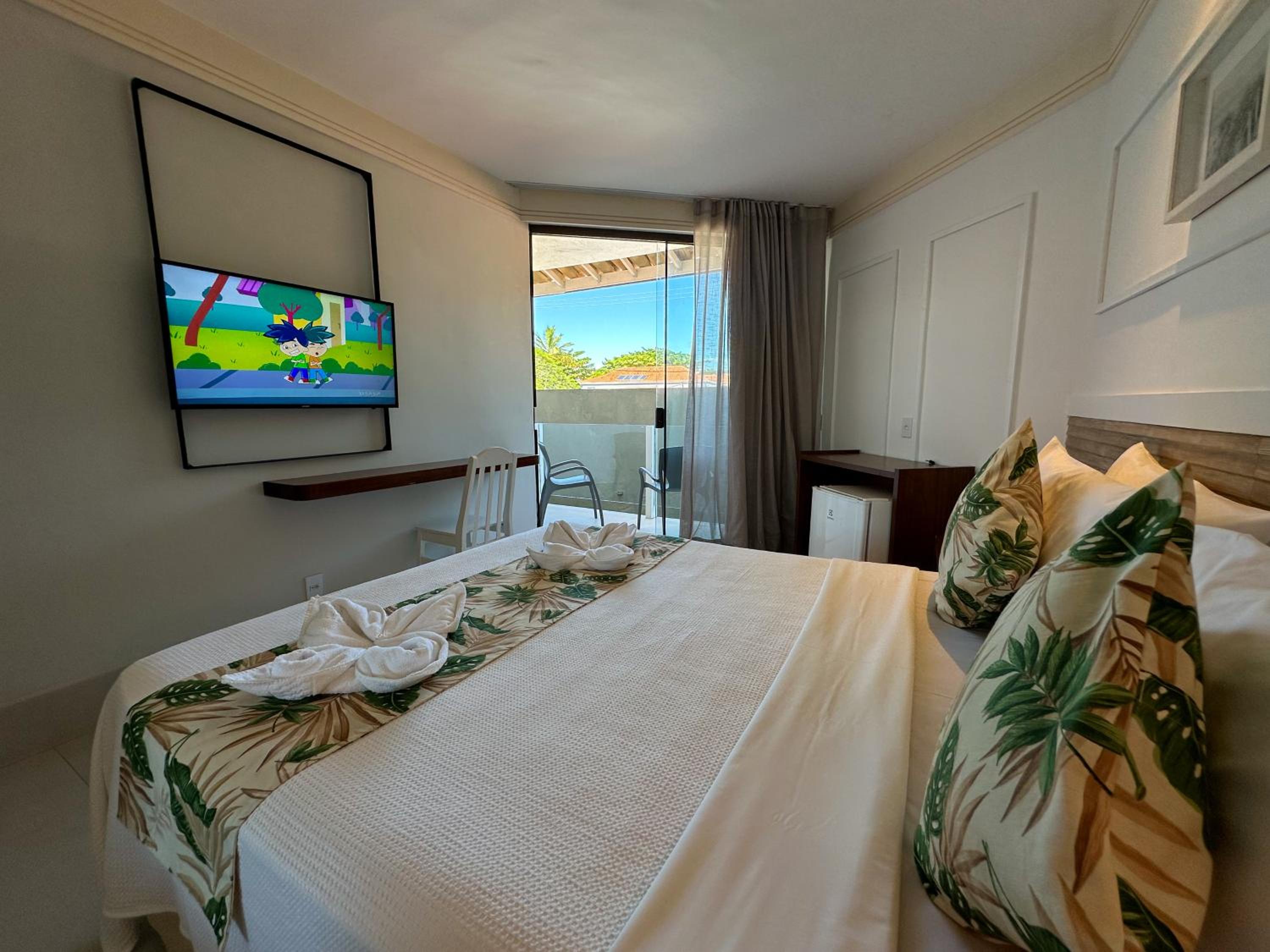 Passagem Concept Hotel e Spa