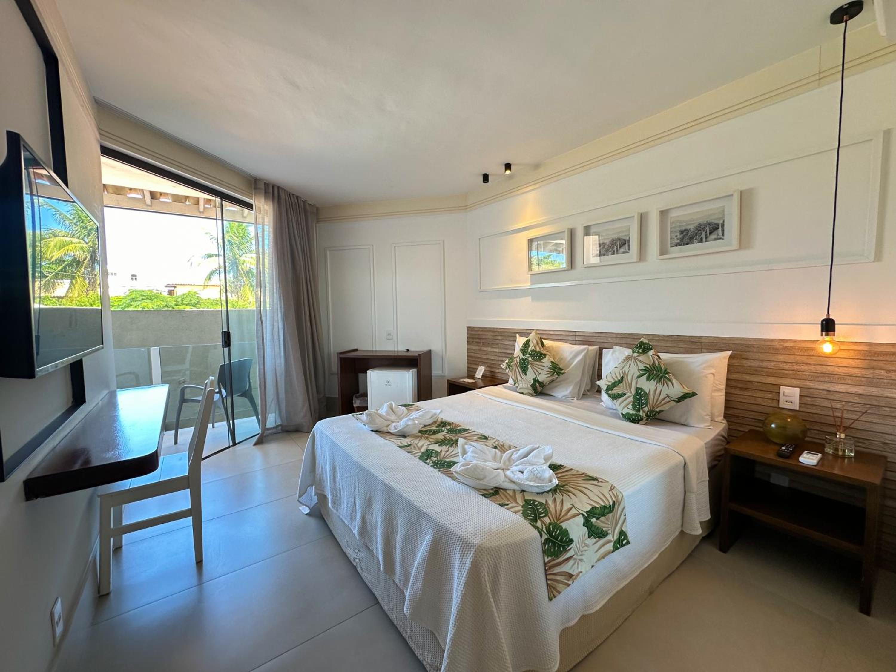 Passagem Concept Hotel e Spa