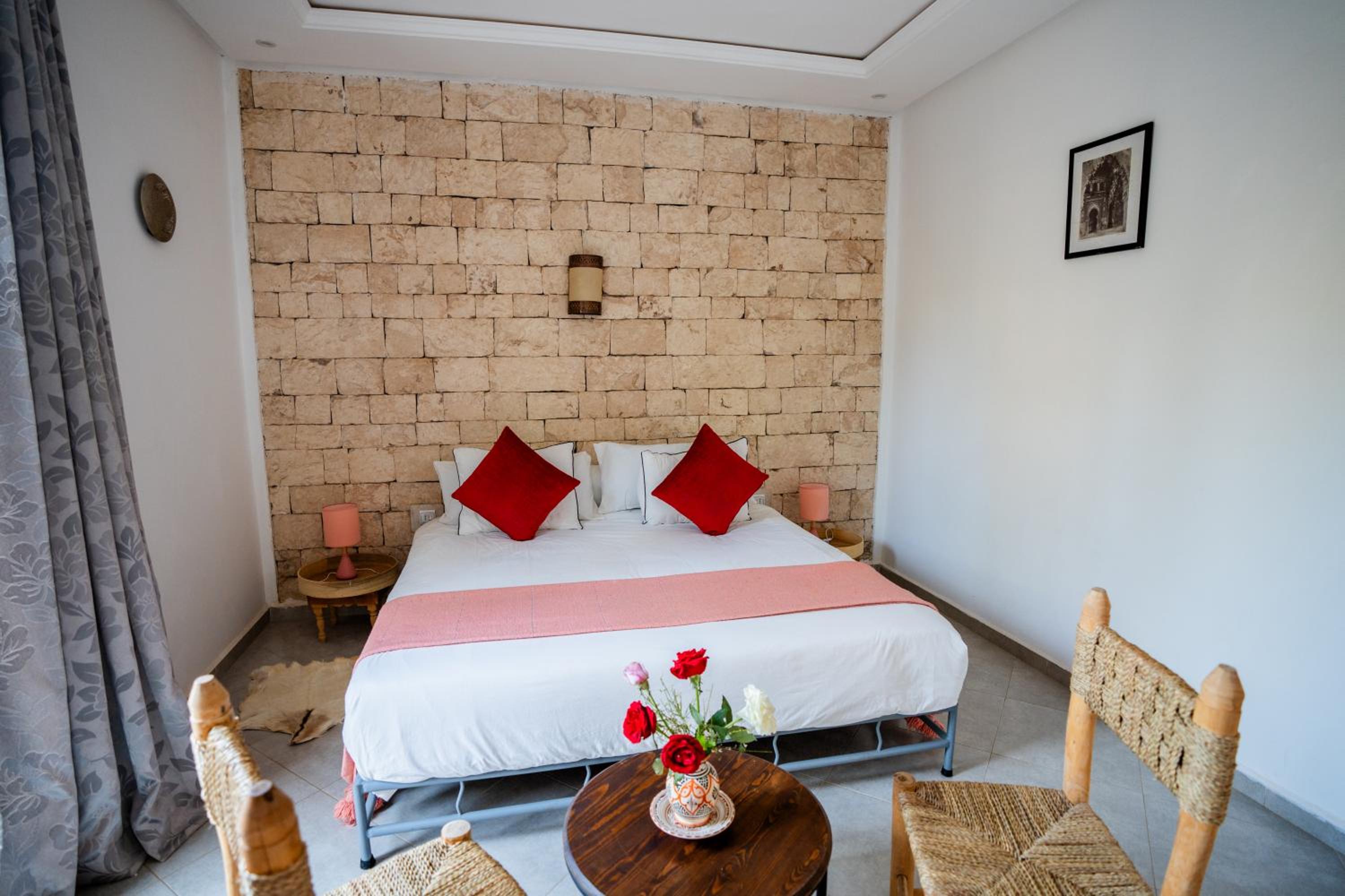 Villa Kamilia Essaouira — photo 82