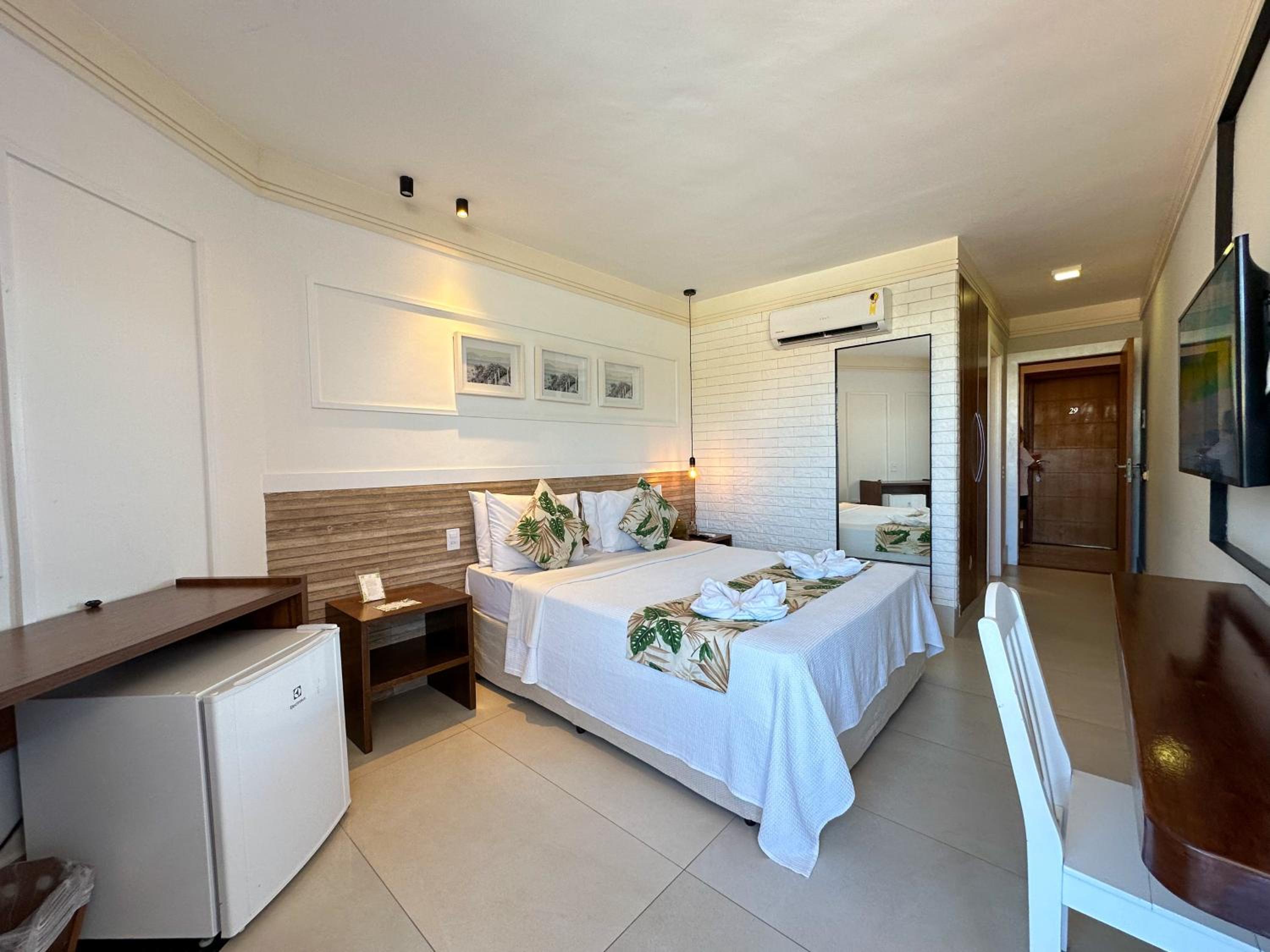 Passagem Concept Hotel e Spa