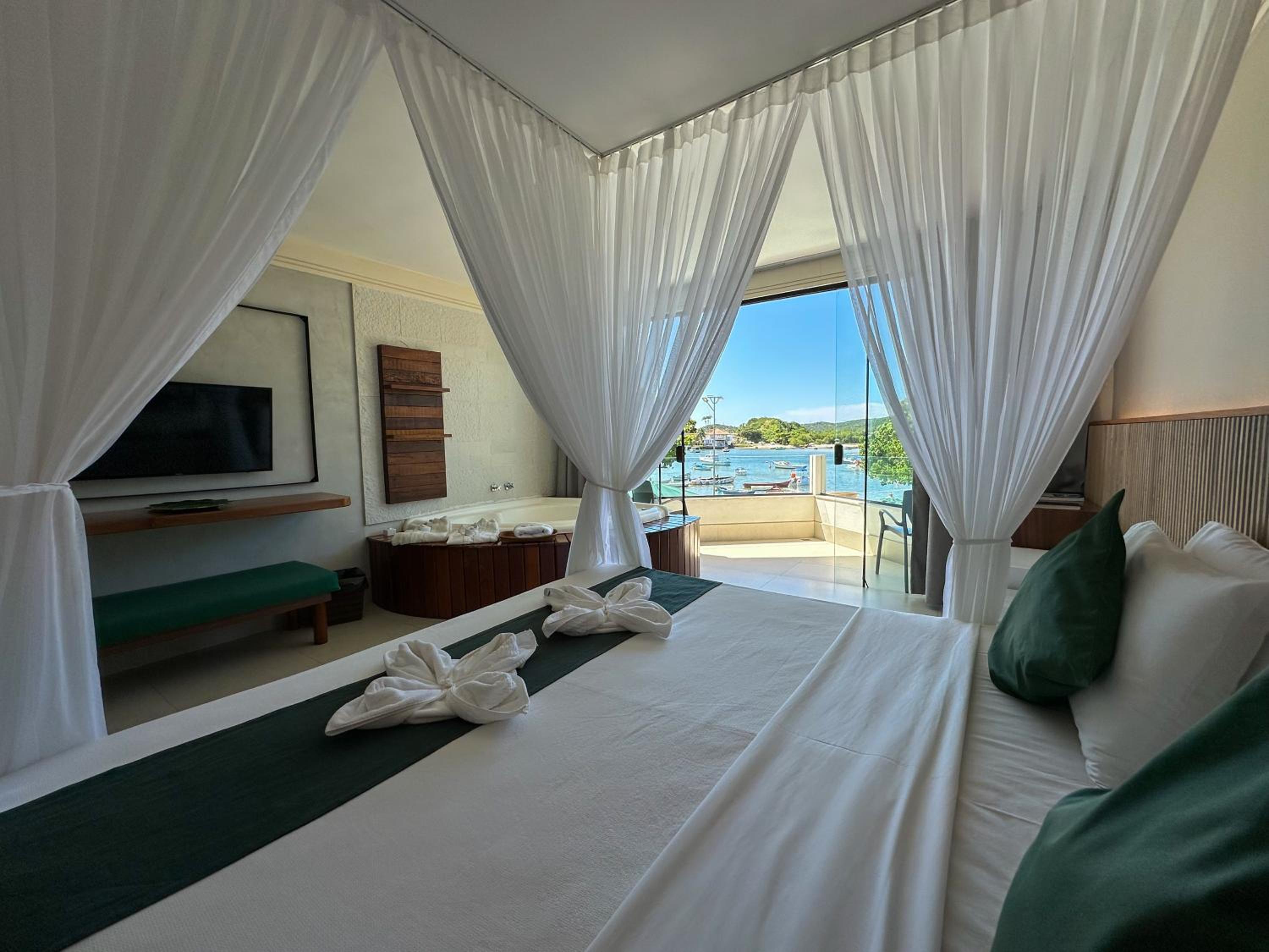 Passagem Concept Hotel e Spa