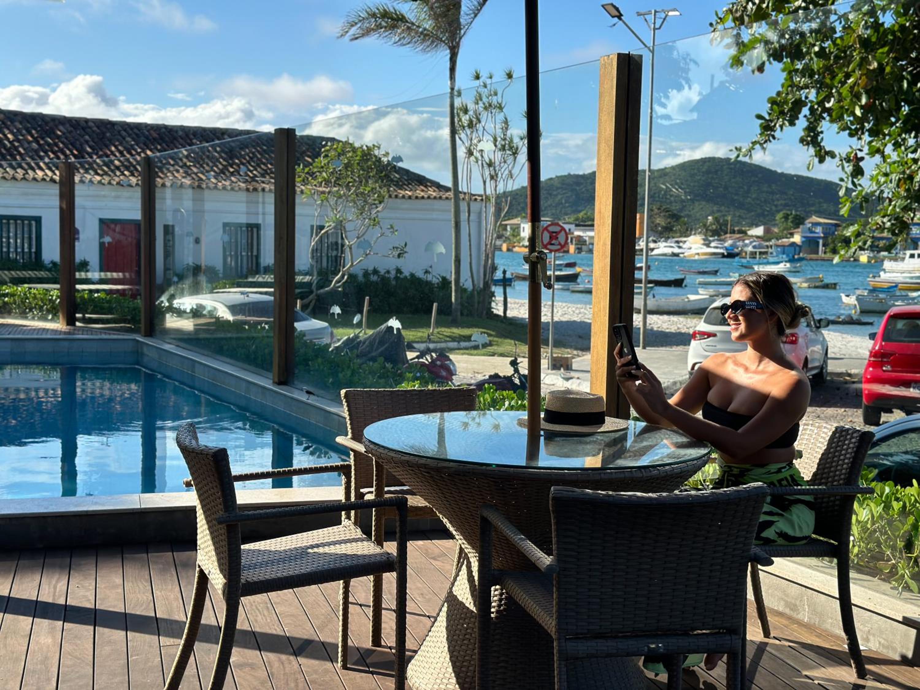 Passagem Concept Hotel e Spa